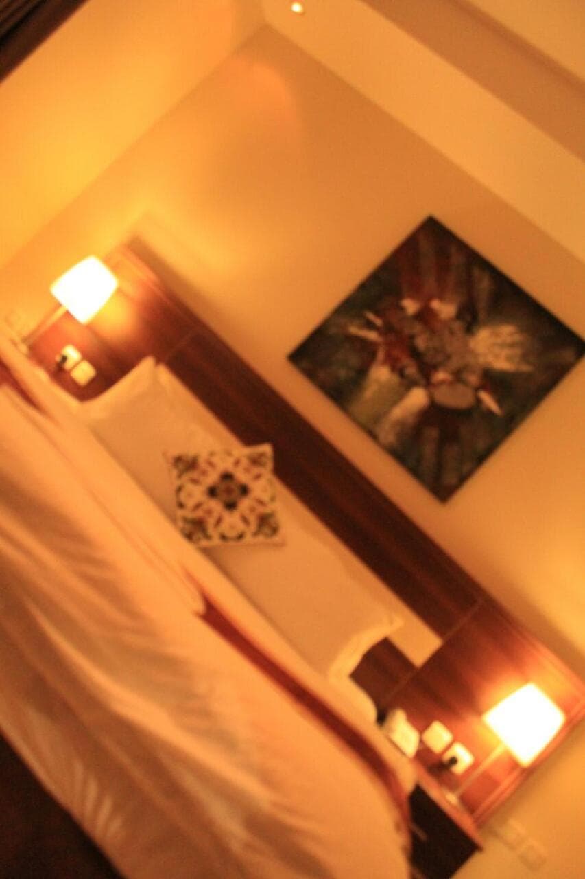 Myan Furnished Apartments, Riyadh