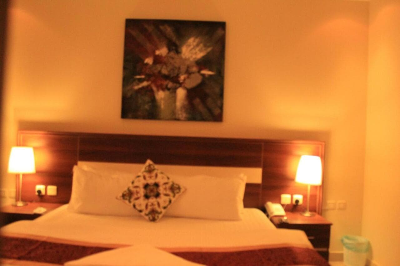 Myan Furnished Apartments, Riyadh, photo 4
