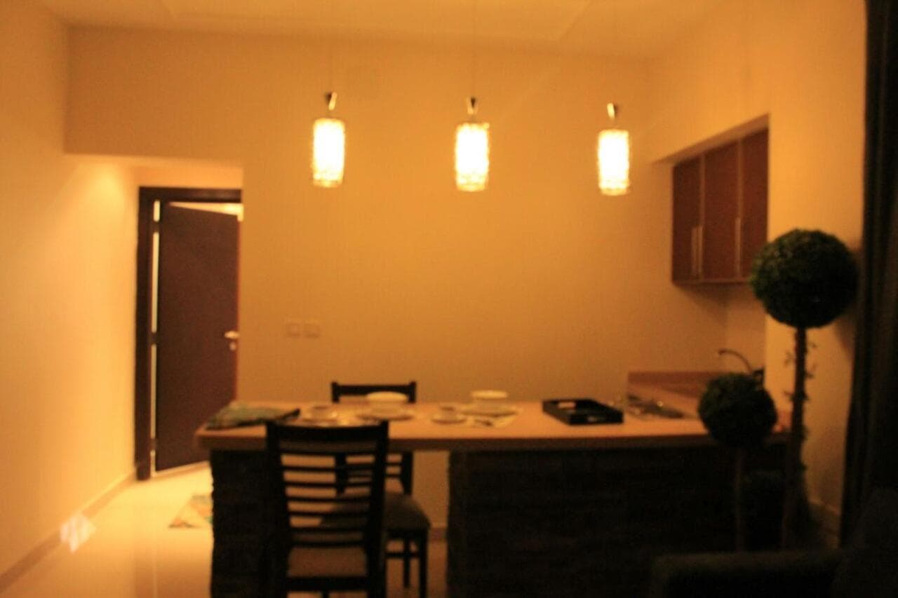 Myan Furnished Apartments, Riyadh, photo 6