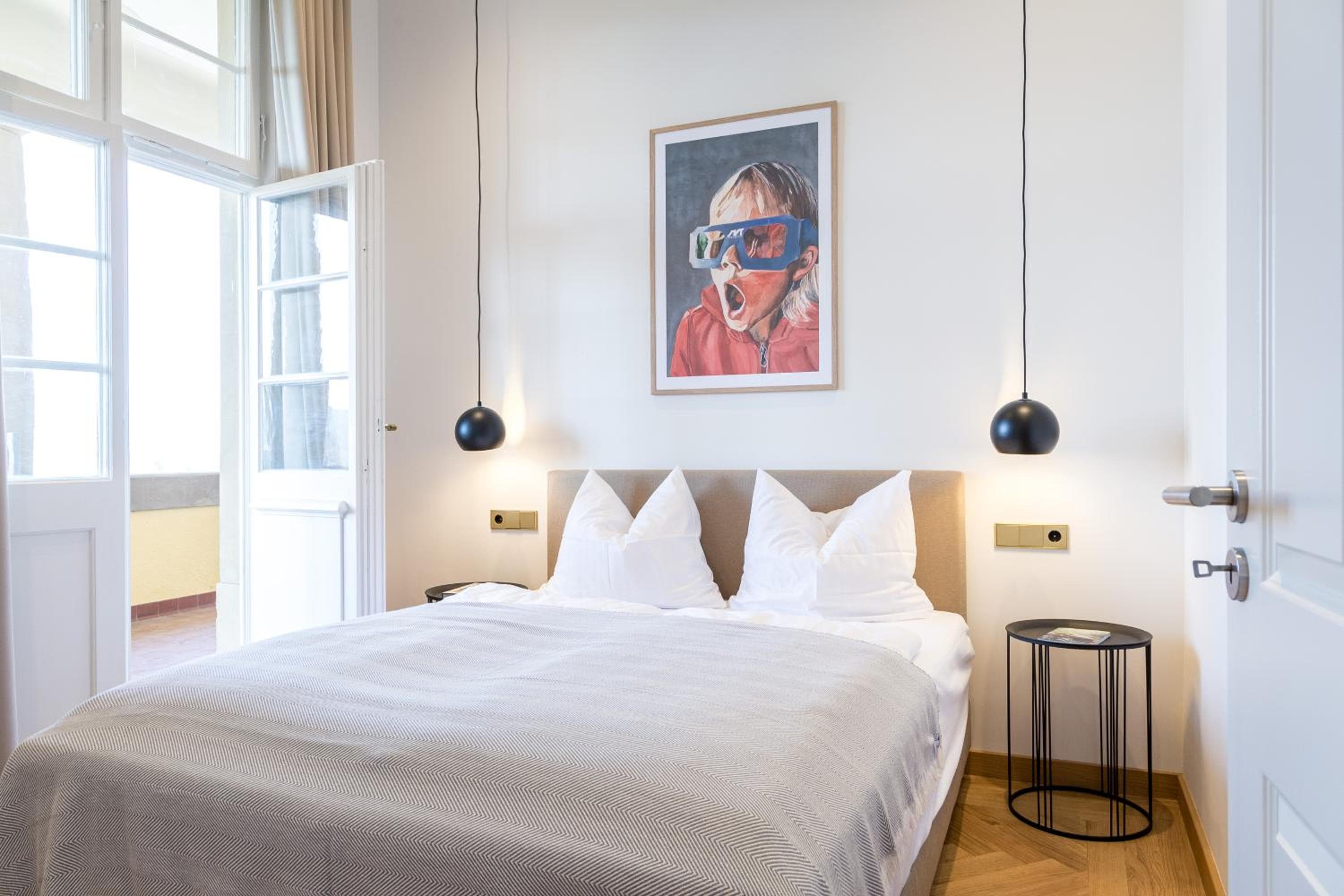Erlenbad Suites - Luxury Apartments im Schwarzwald nahe Baden-Baden, photo 2