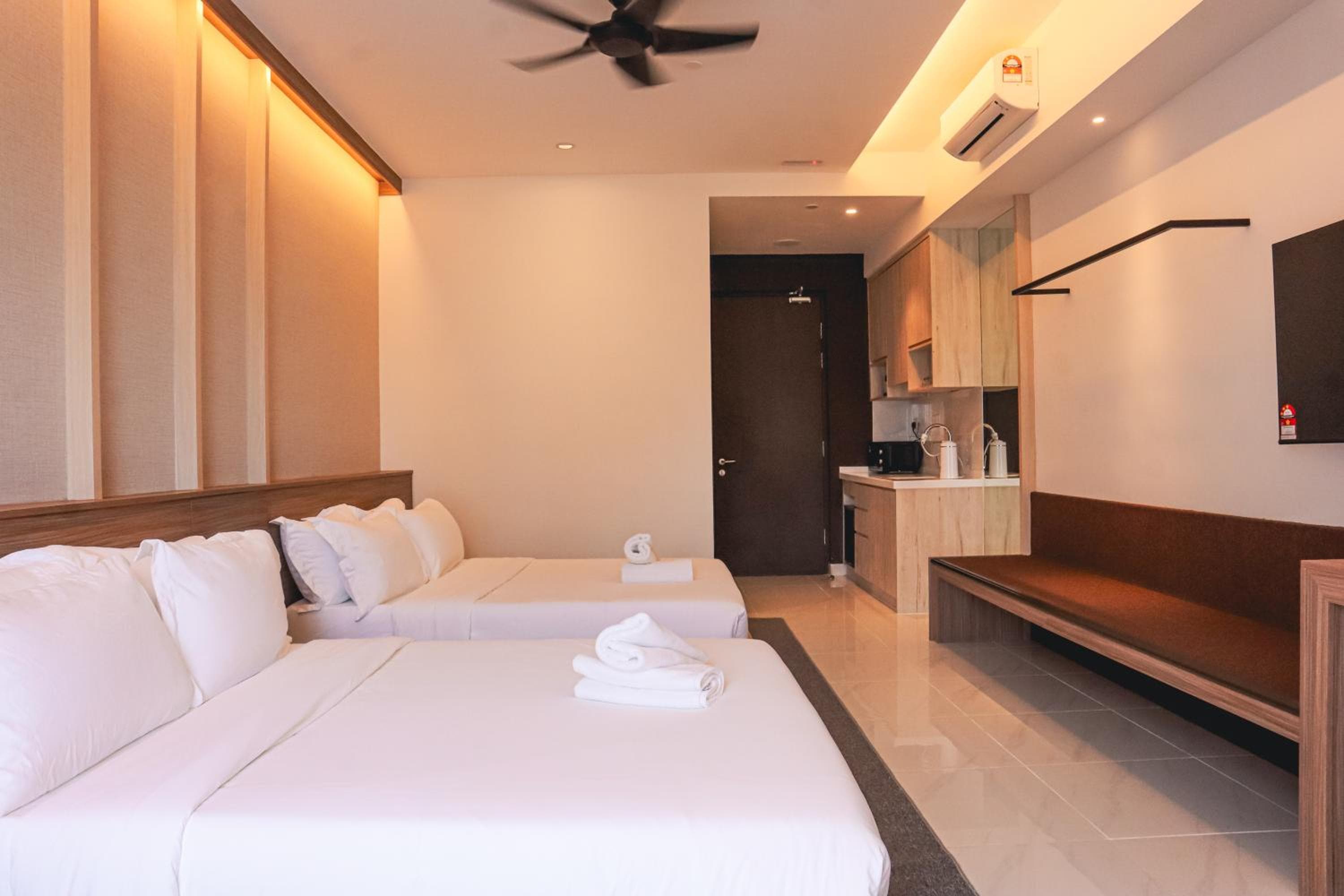 Homesuite' Home at Sutera Bay, Kota Kinabalu, photo 5