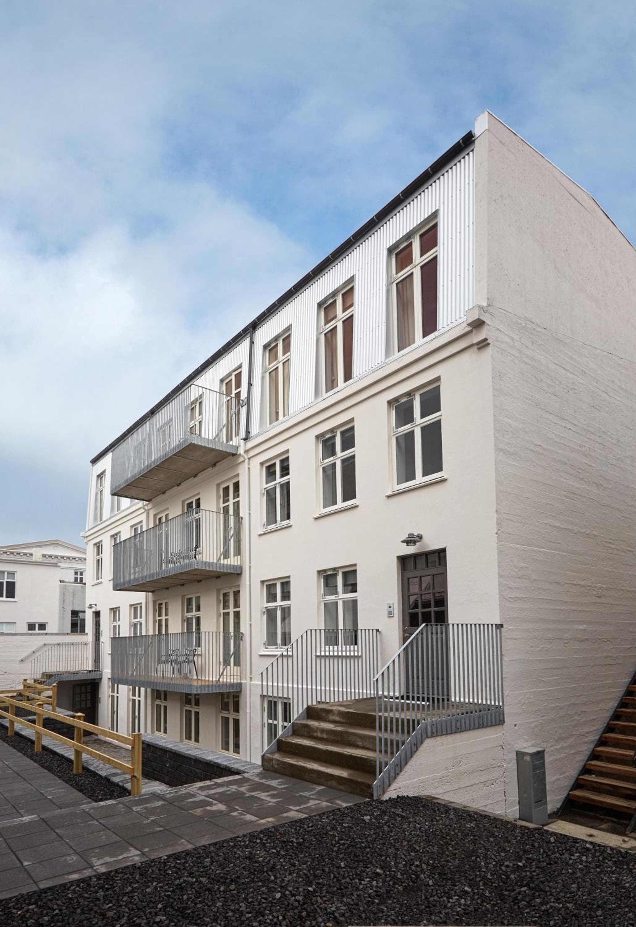 Ice Apartments by Heimaleiga, Reykjavík