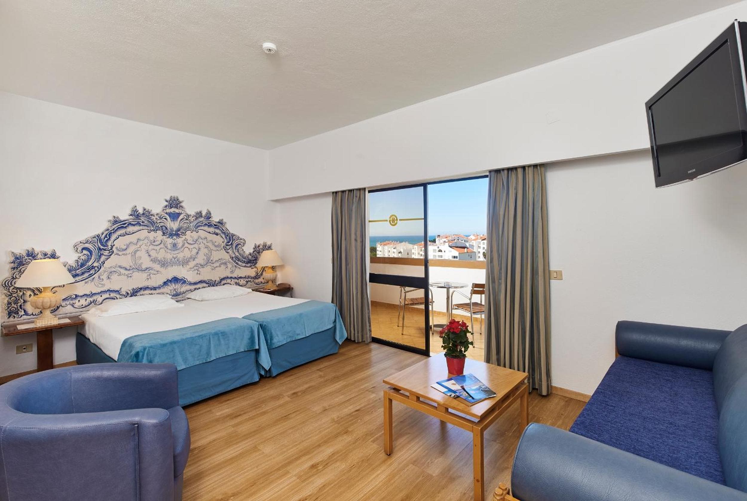 Hotel Apartamento Brisa Sol, Albufeira, photo 5