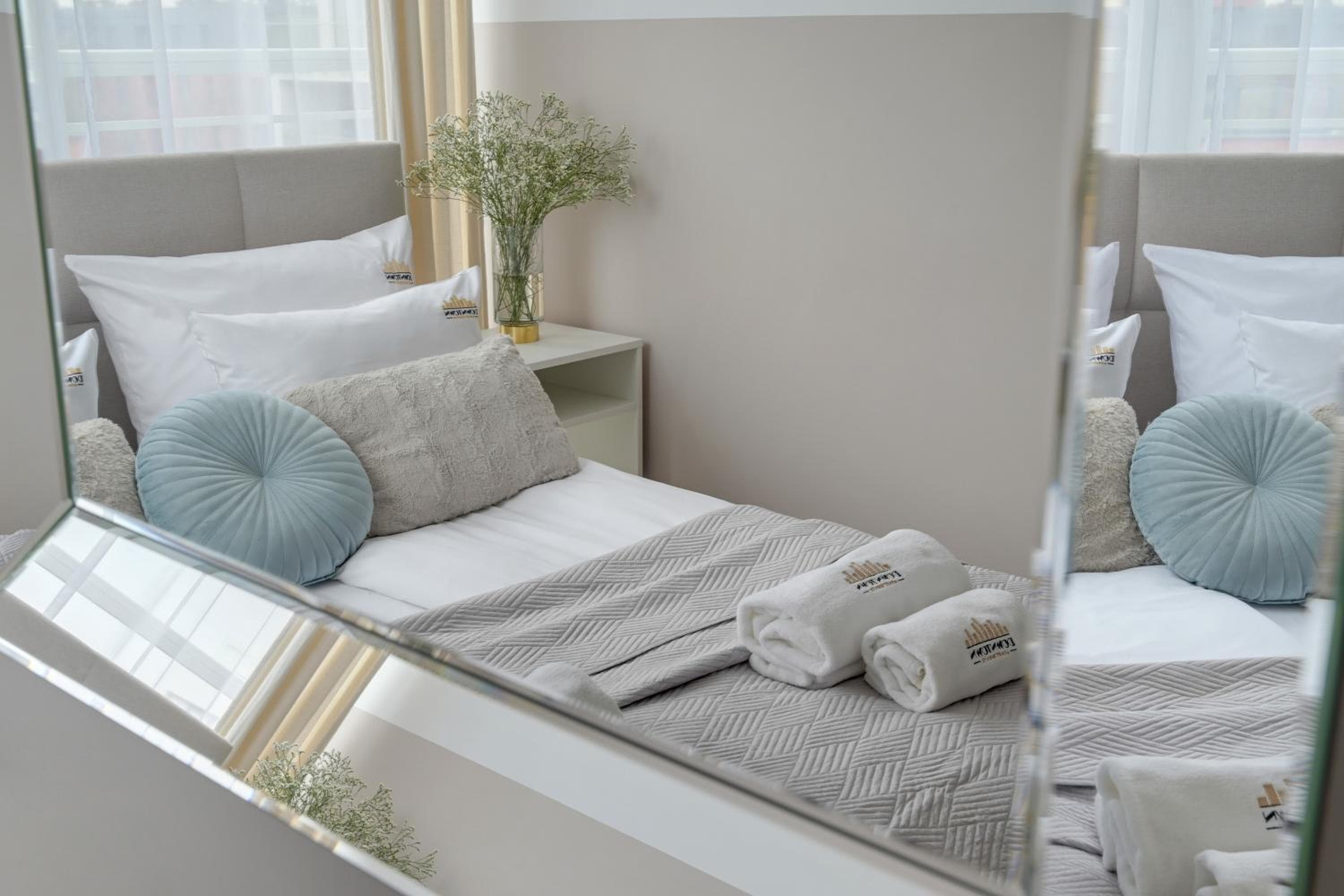 SCALA City Center by Downtown Apartments, Gdańsk, photo 6