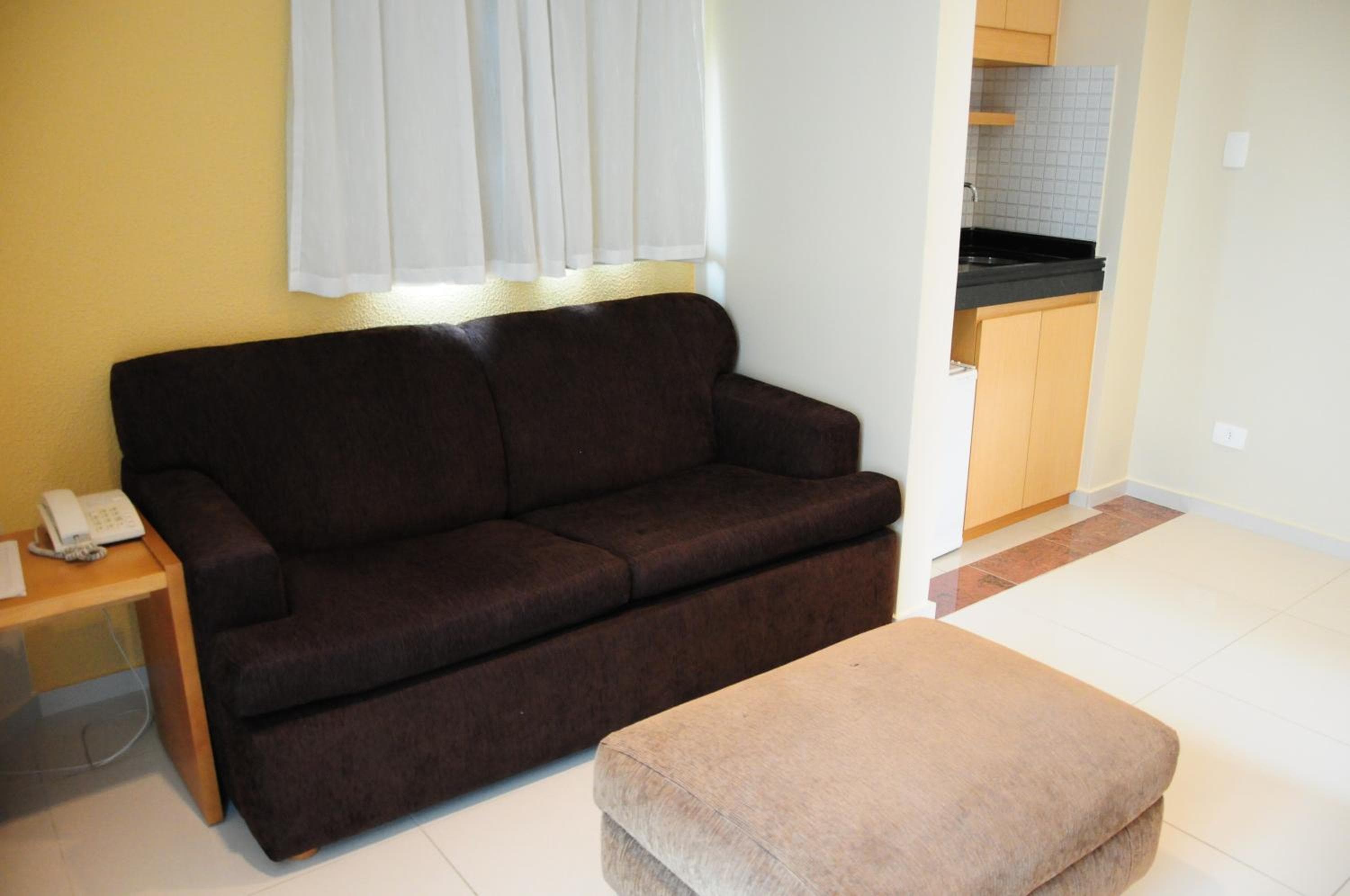 Brasília Santana Gold Flat, Sao Paulo, photo 6