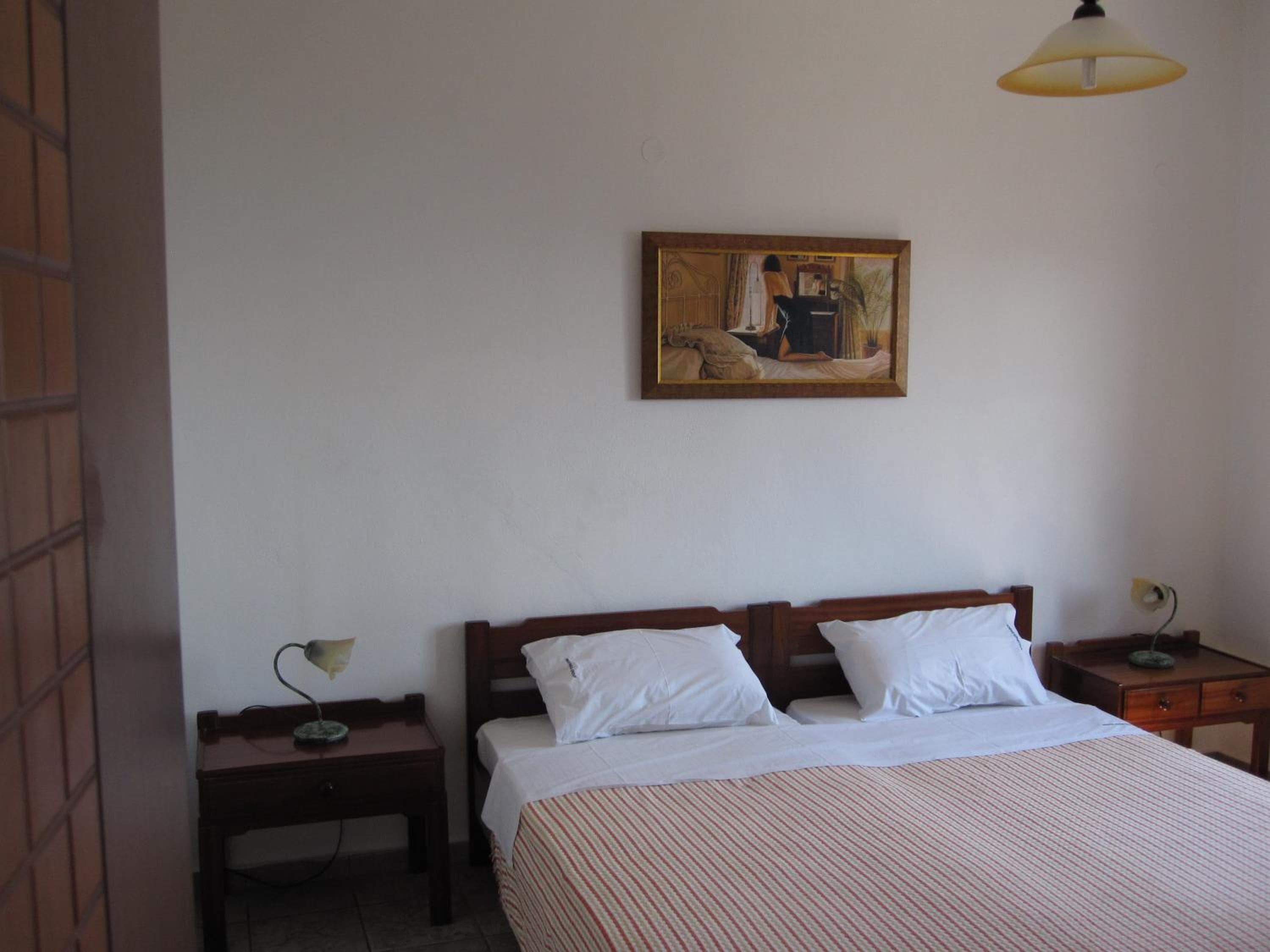 Amazones Villas Apartments, Stalida, photo 2