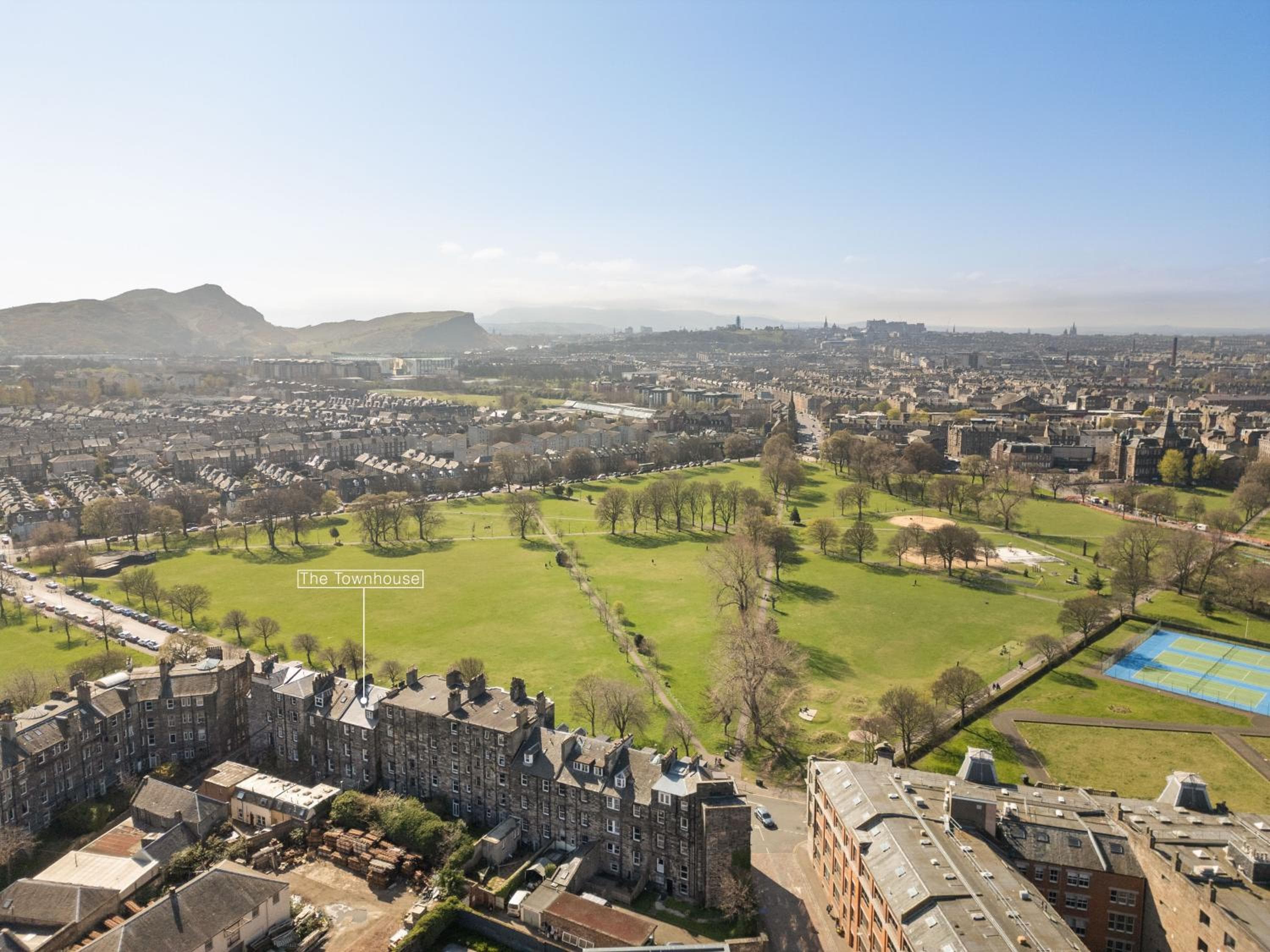 The Townhouse, Leith, Edinburgh, photo 5