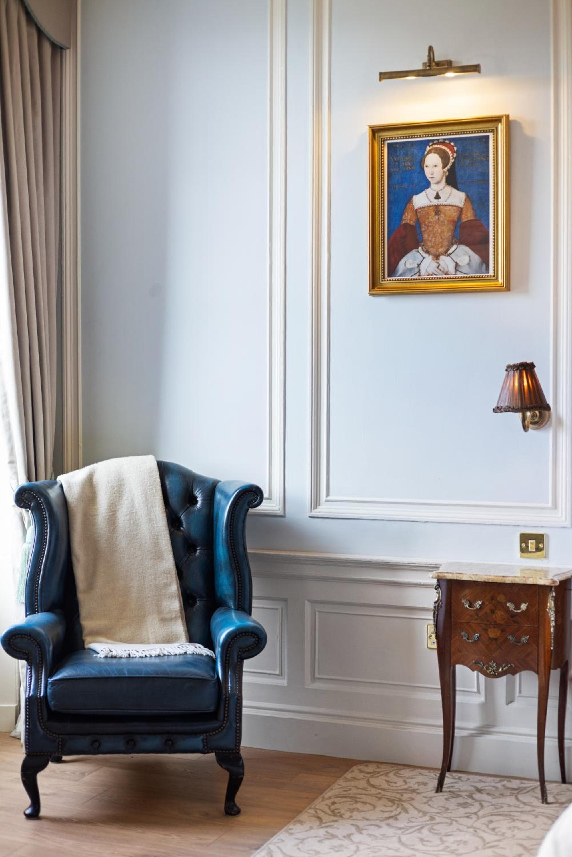 The Townhouse, Leith, Edinburgh, photo 3