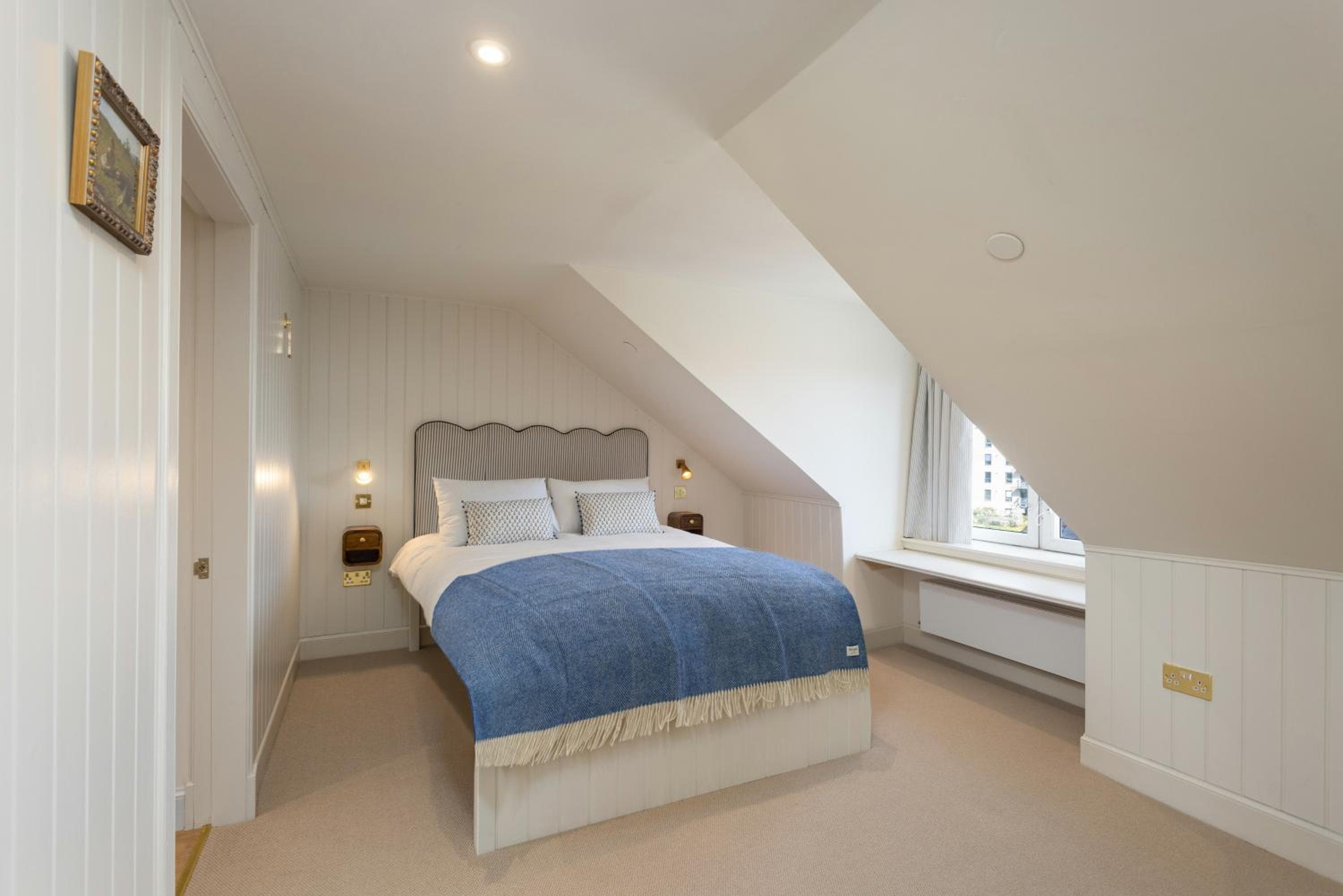 The Townhouse, Leith, Edinburgh, photo 4