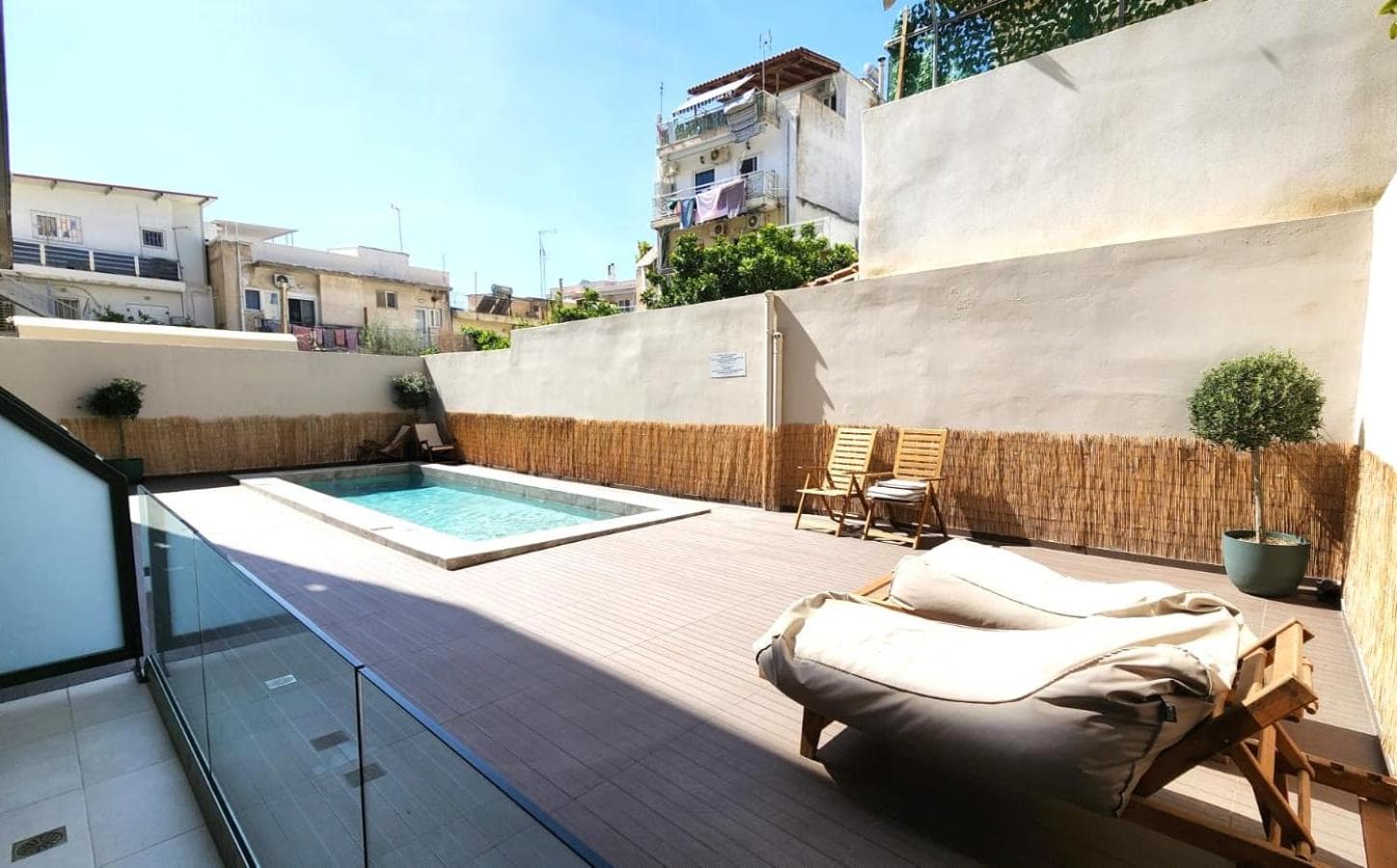 Grec Suites Dafni, Athens by GrecCollection, photo 3