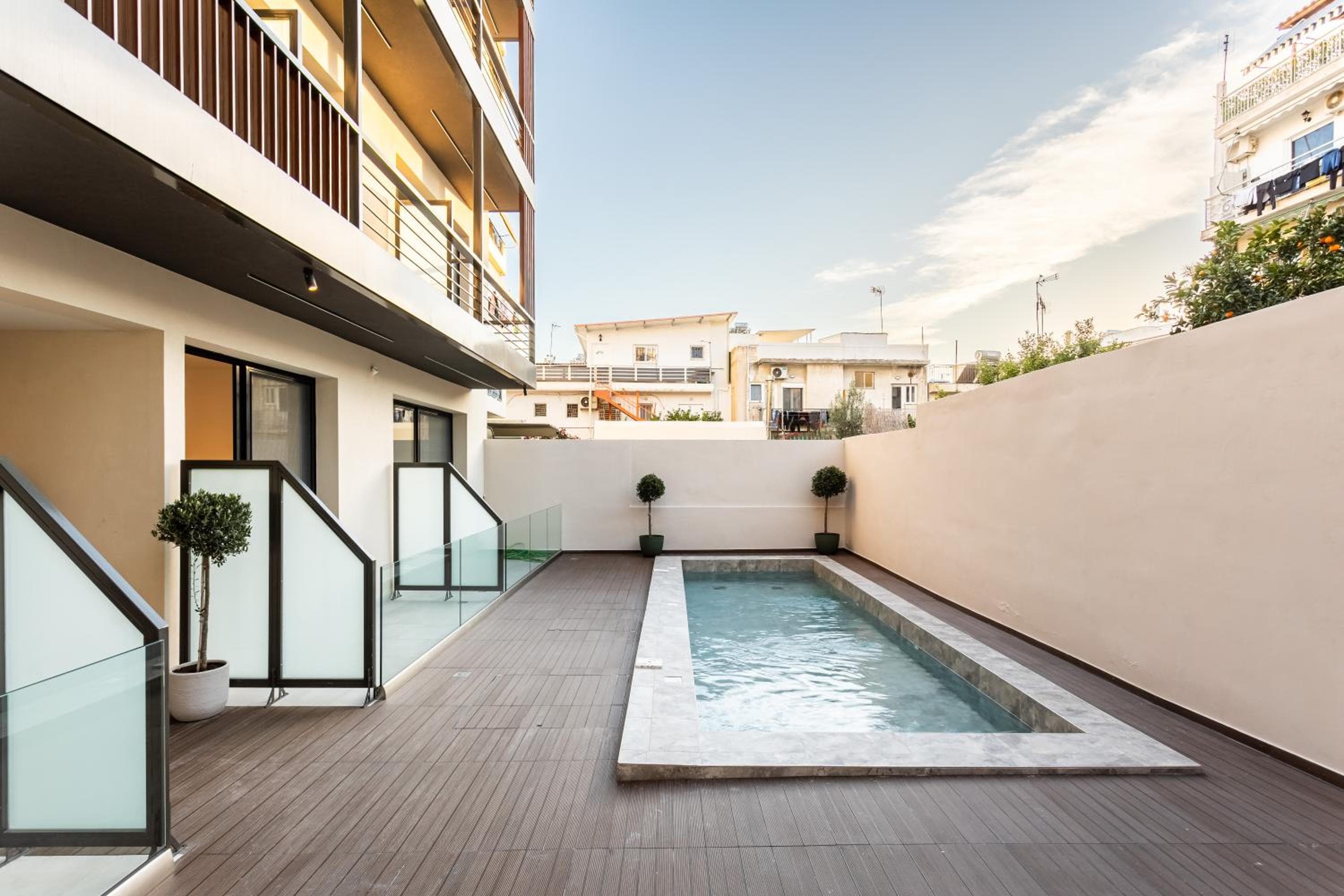 Grec Suites Dafni, Athens by GrecCollection, photo 1