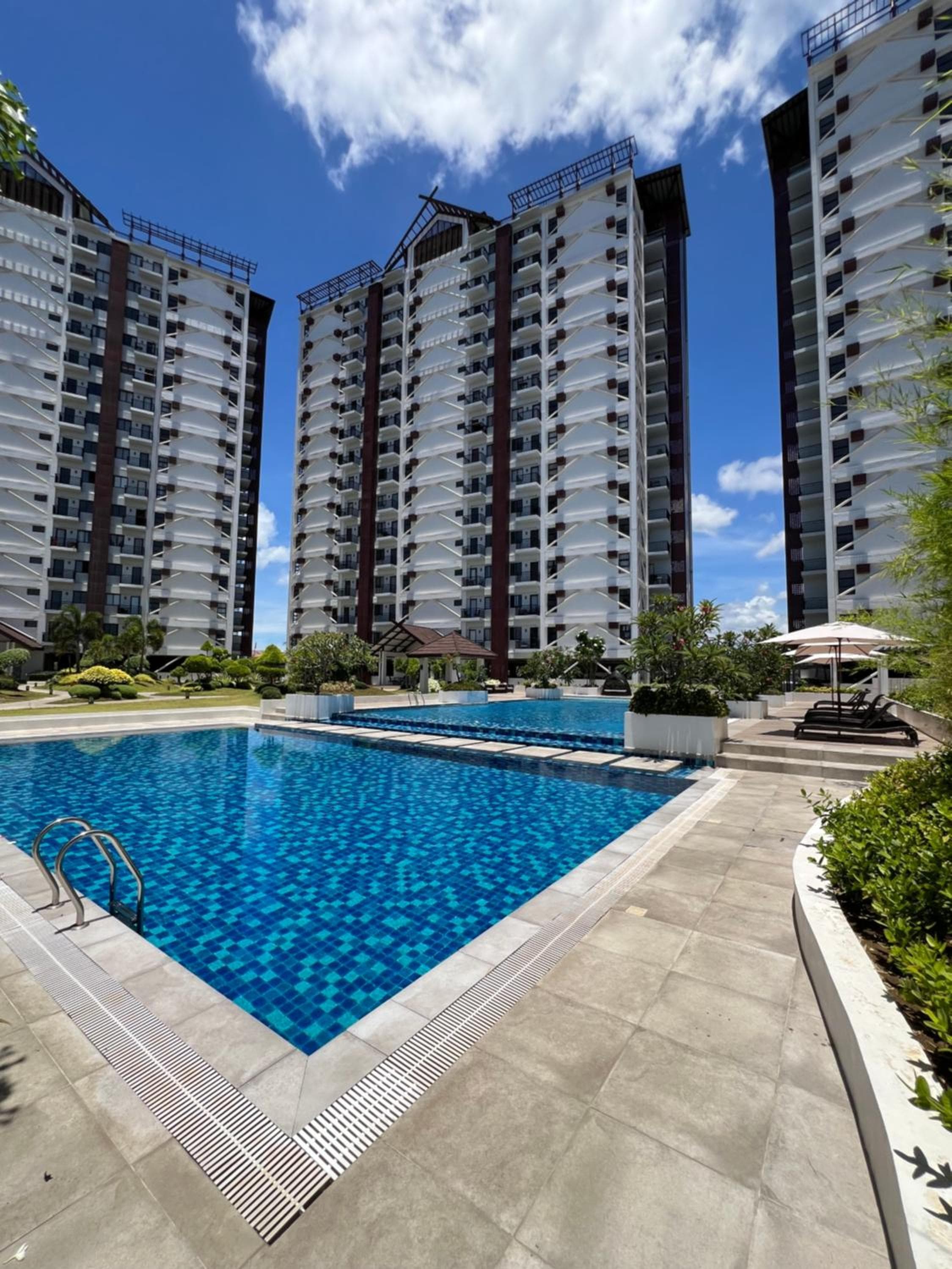 Royal Oceancrest Eleanor suites, Lapu Lapu City
