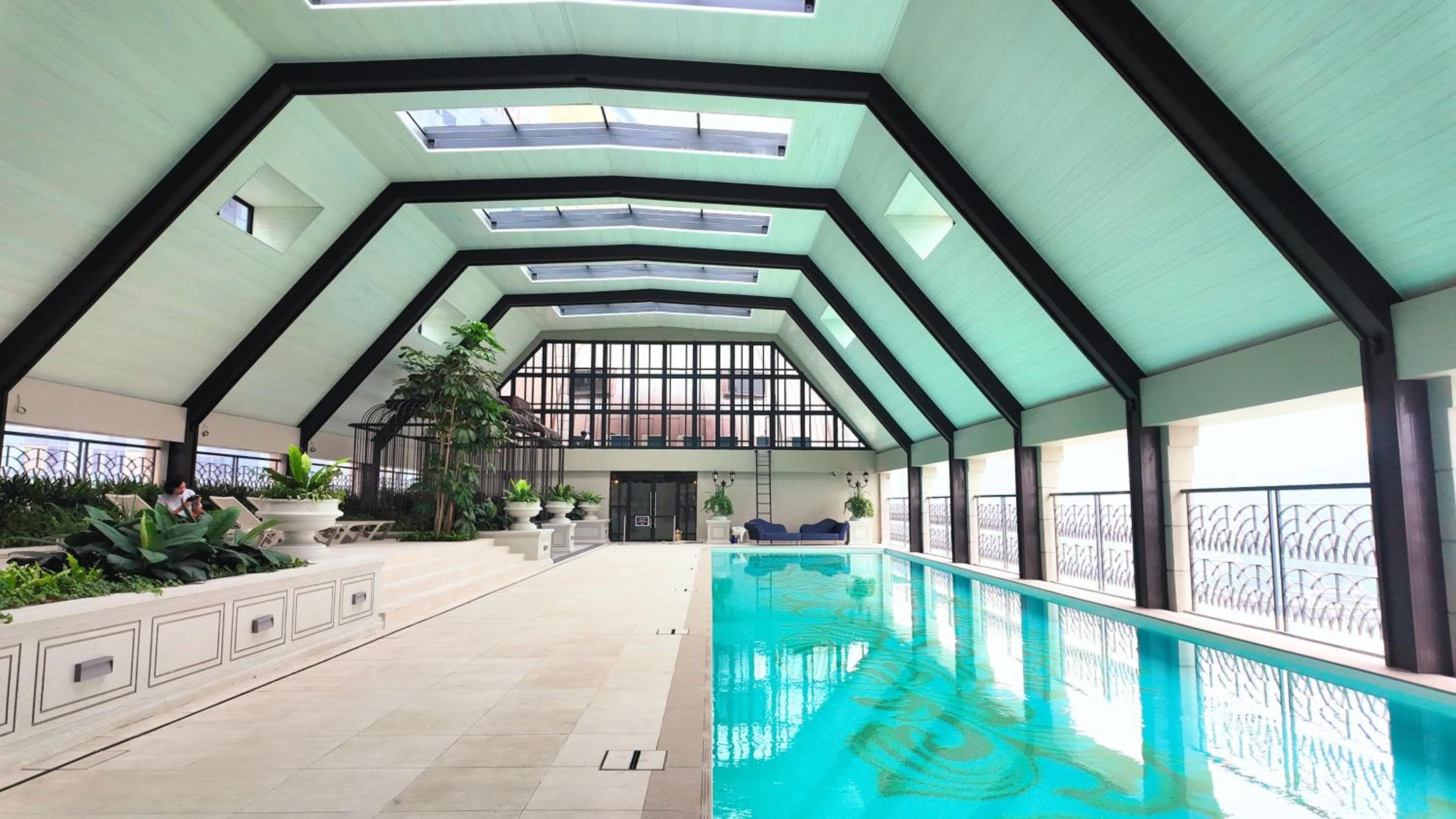 Paxtonz Leisure Suites Kuala Lumpur, Petaling Jaya