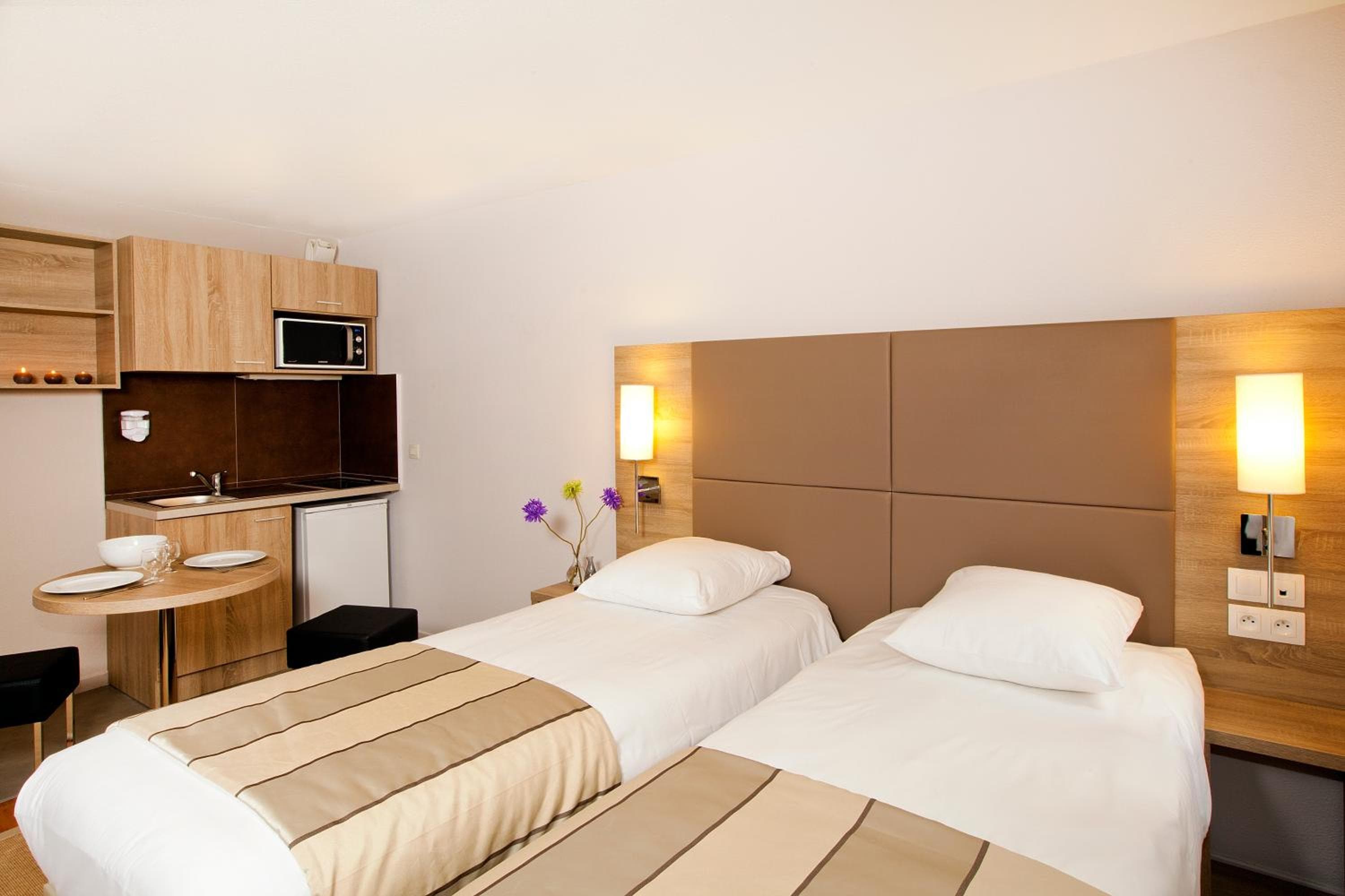 Séjours & Affaires Strasbourg Kleber, Strasbourg, photo 6