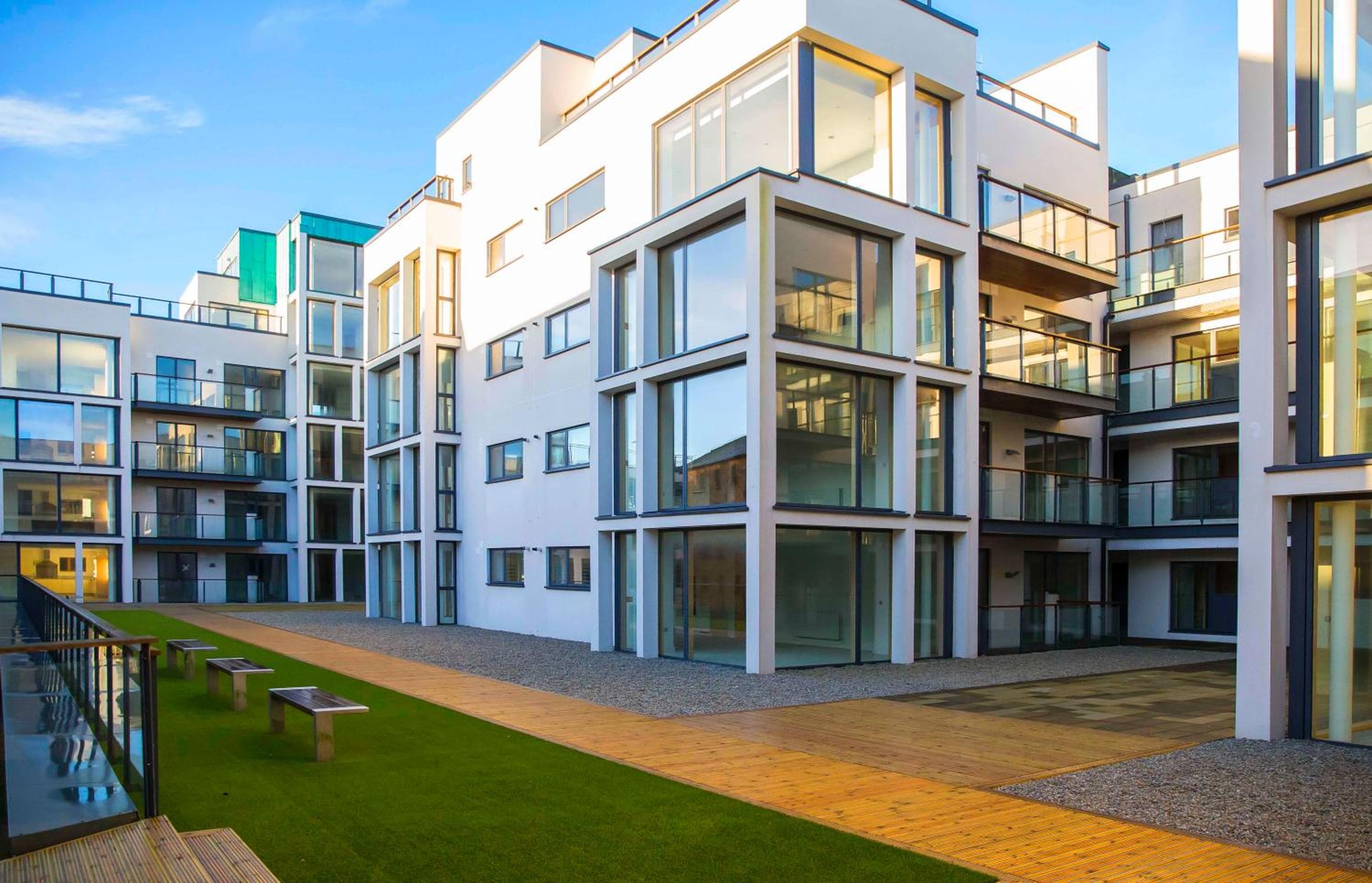 Talbot Suites at Stonebridge, Wexford