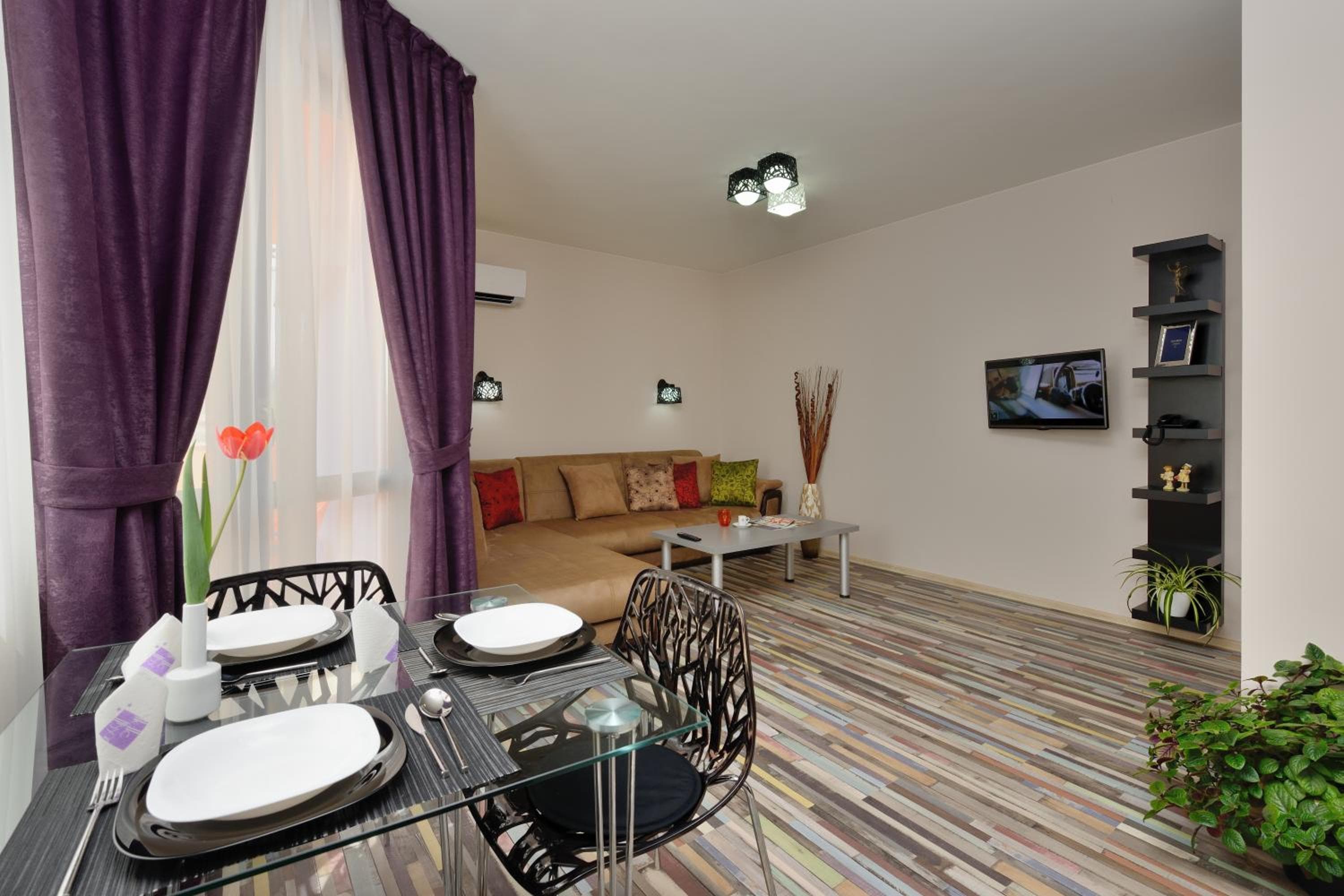Hotel Hello Hissar, Hisarya, photo 4