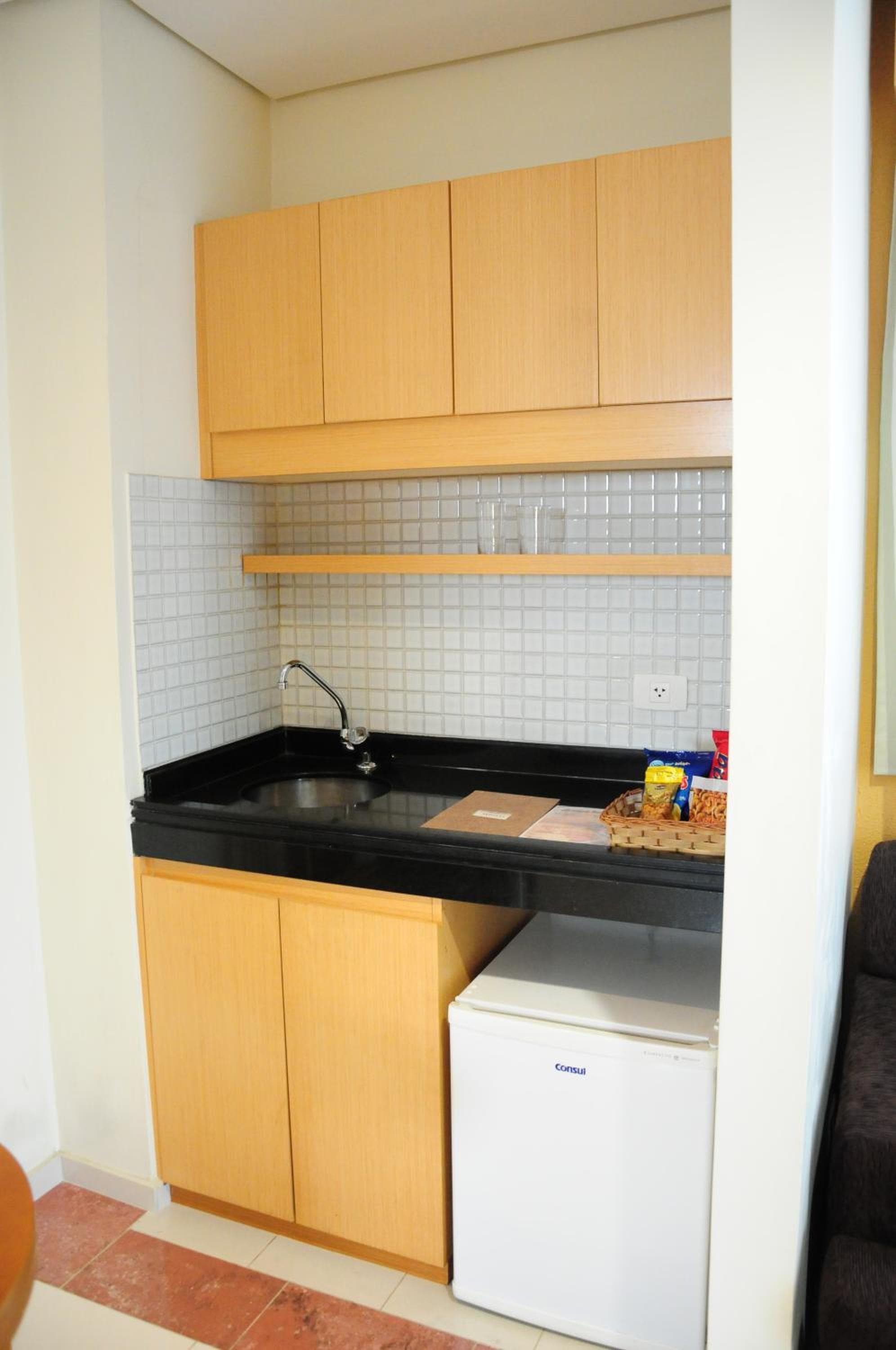 Brasília Santana Gold Flat, Sao Paulo, photo 3