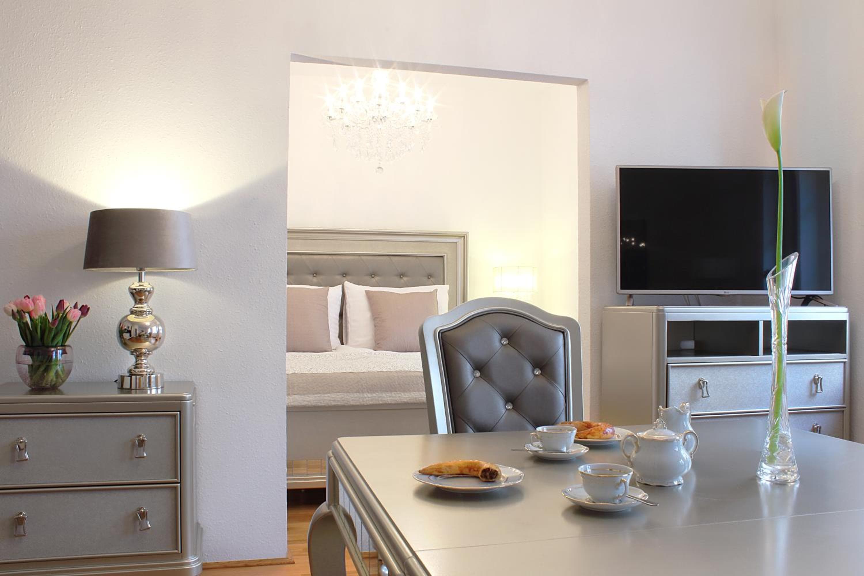 Milford Suites Budapest, Budapest, photo 2