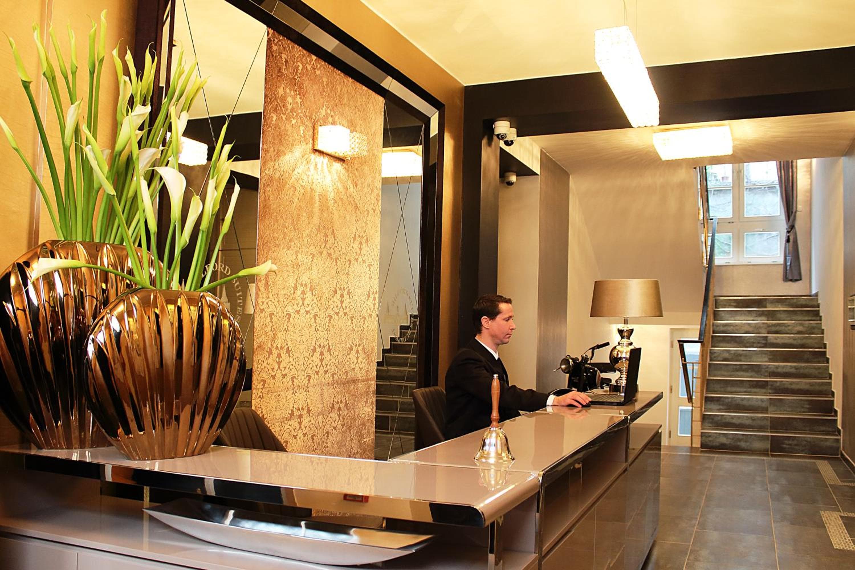 Milford Suites Budapest, Budapest, photo 6
