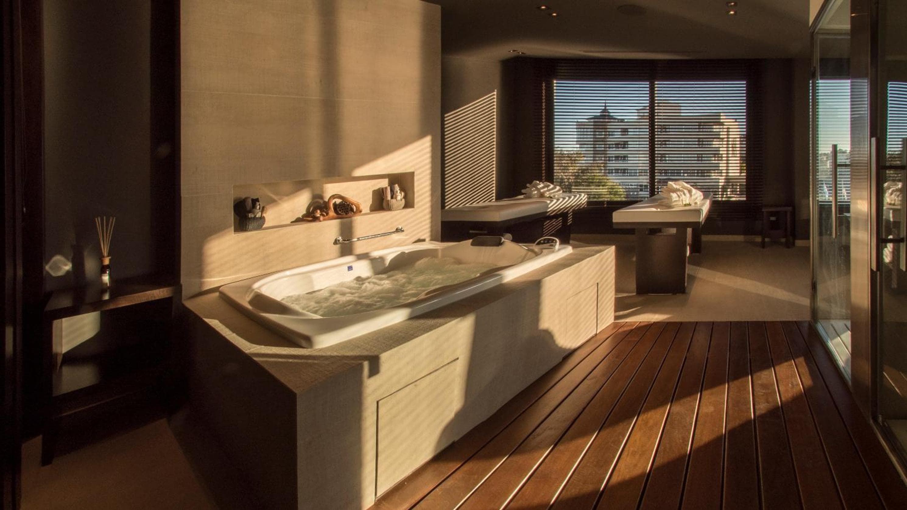 Ville Saint Germain Apart Hotel & Spa, Carilo, photo 6