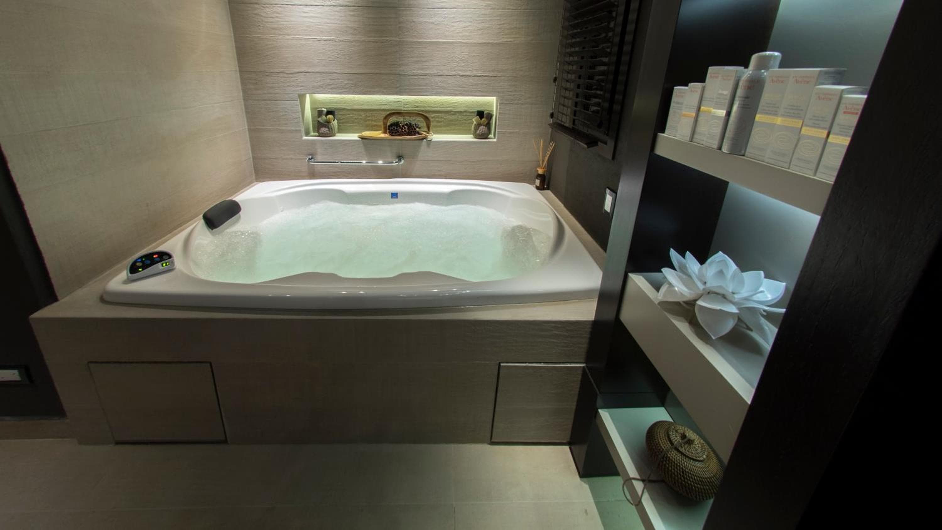 Ville Saint Germain Apart Hotel & Spa, Carilo, photo 2