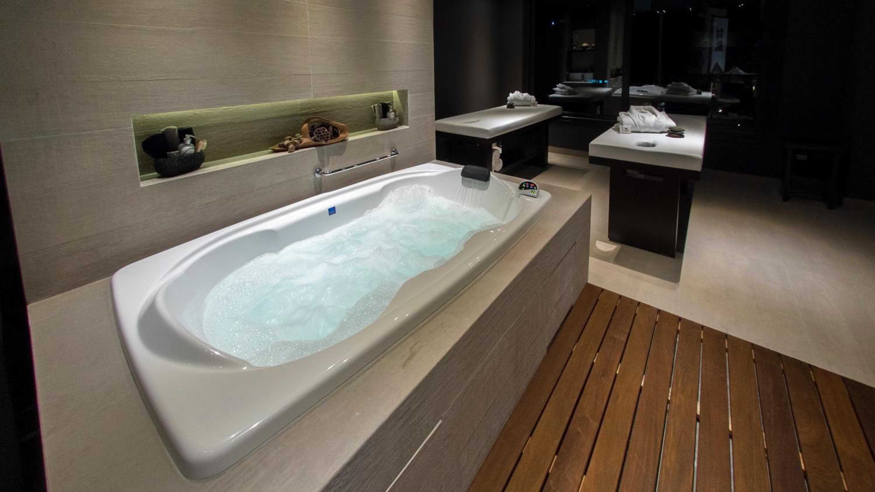 Ville Saint Germain Apart Hotel & Spa, Carilo, photo 4