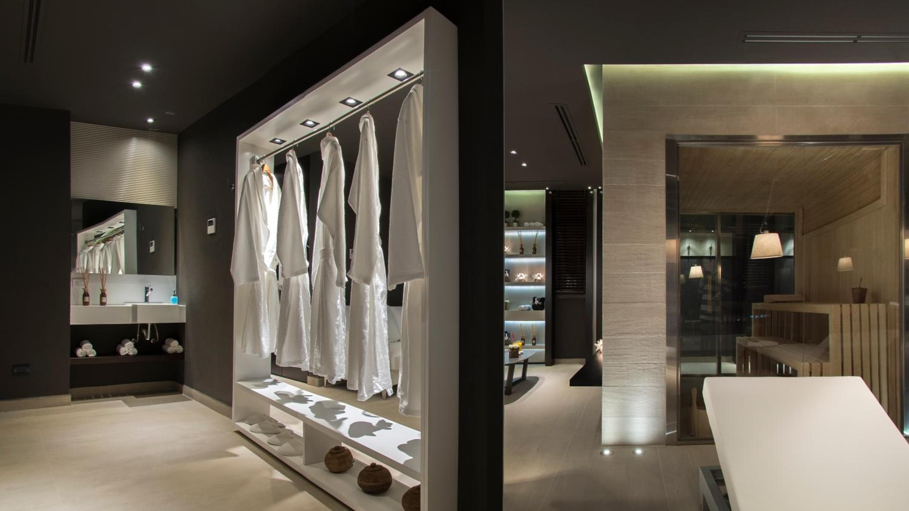 Ville Saint Germain Apart Hotel & Spa, Carilo, photo 3