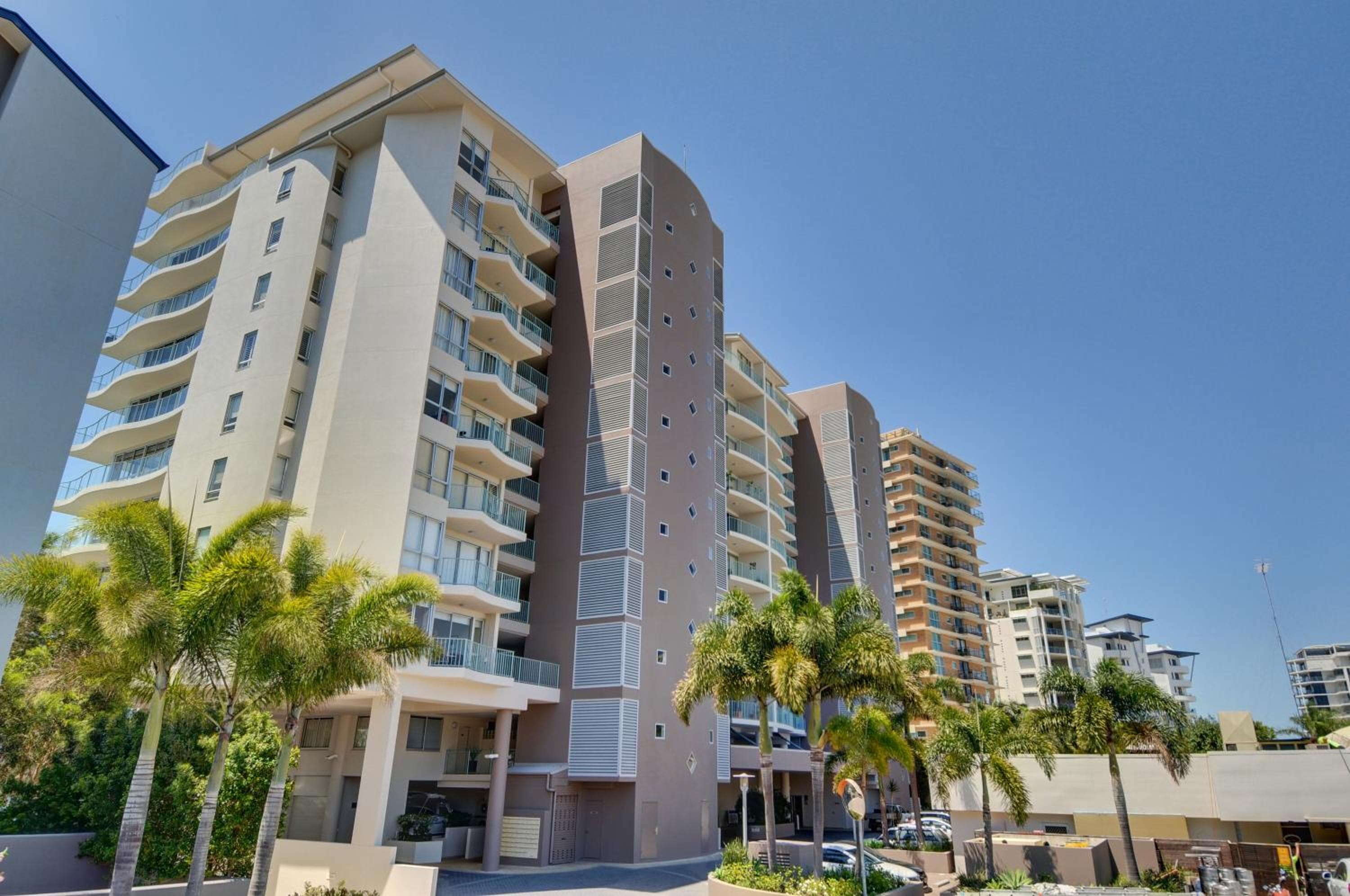The Duporth Riverside, Maroochydore
