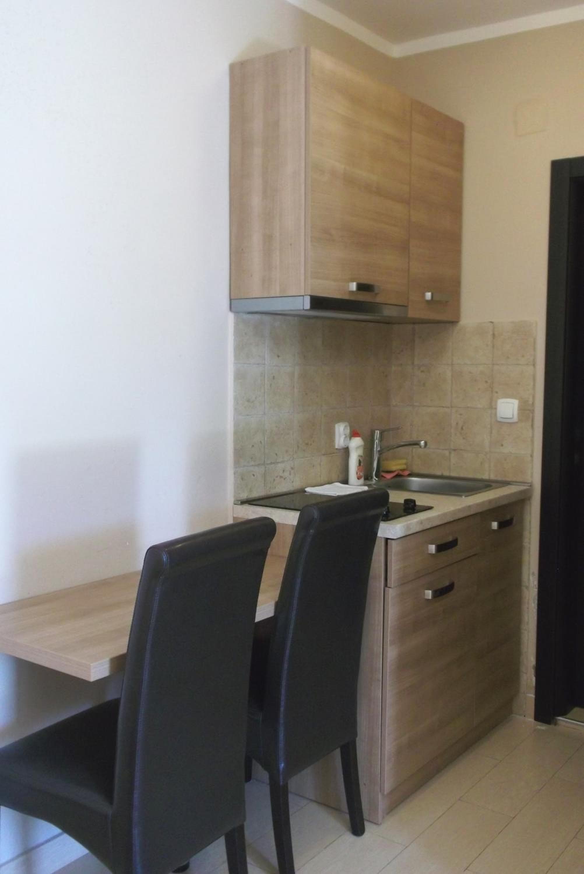 Vila V Lux Apartments, Petrovac na Moru, photo 2