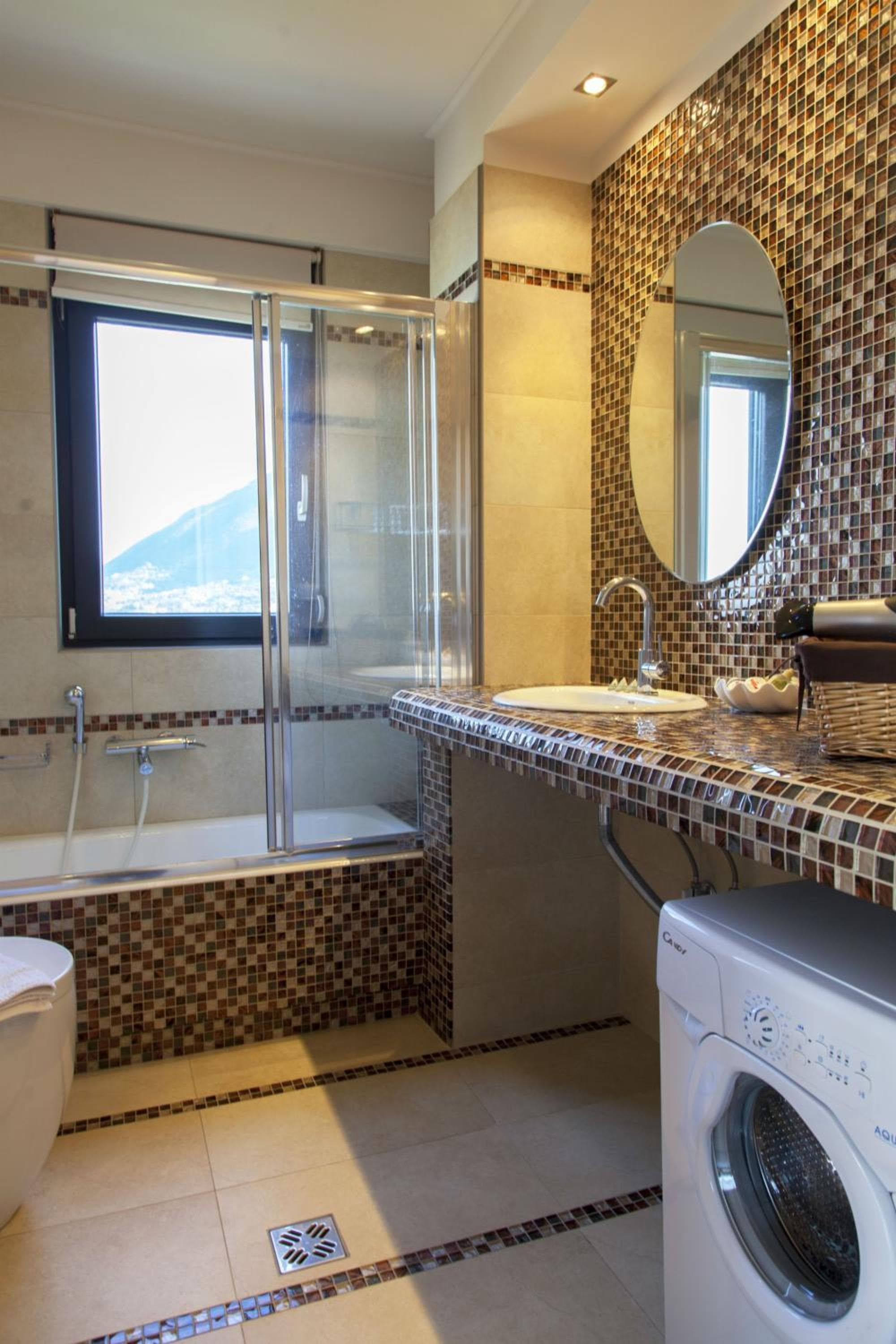 Agni Suites, Nikiana, photo 4