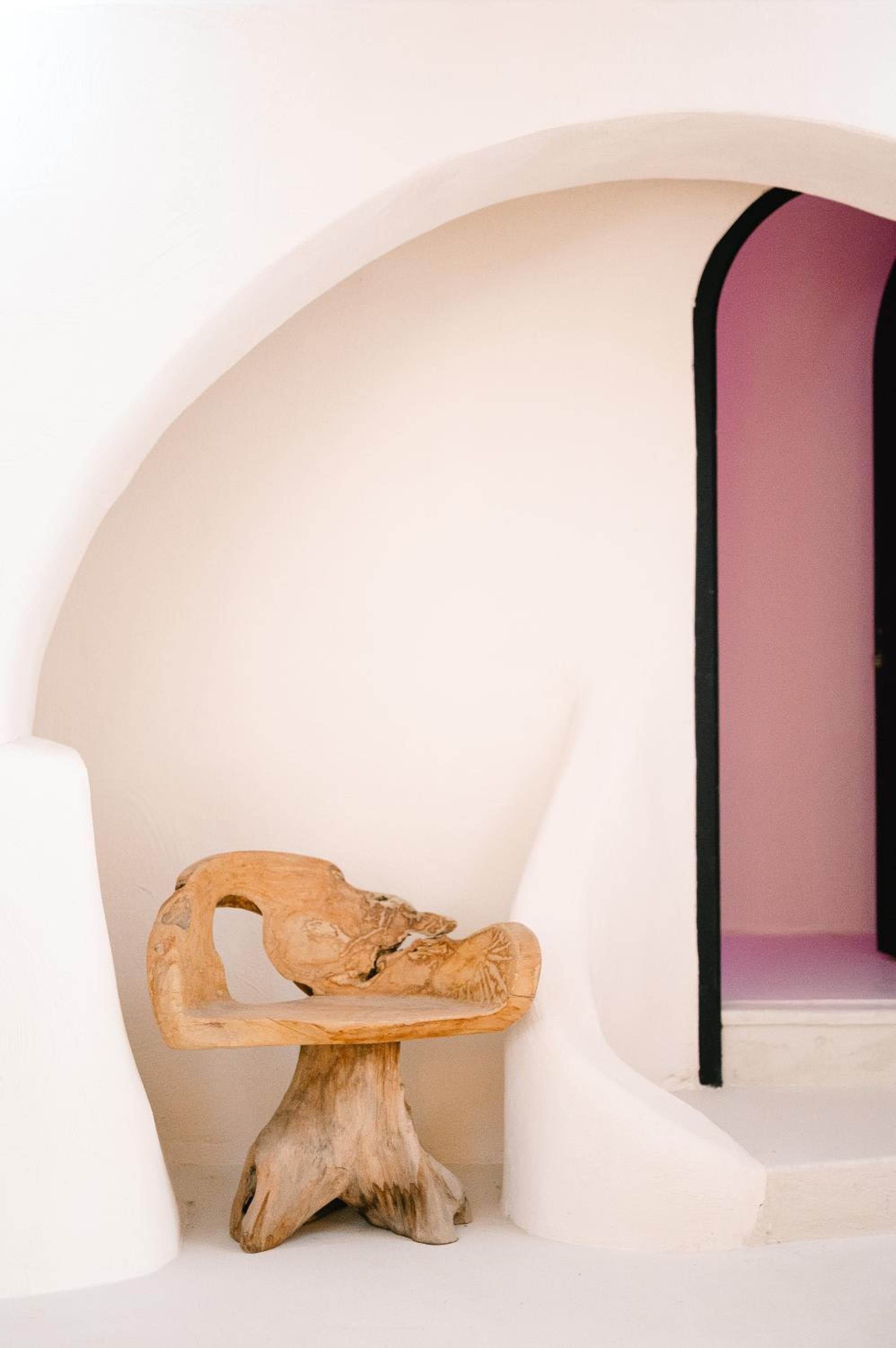 Auberge TAO, Biot, photo 3