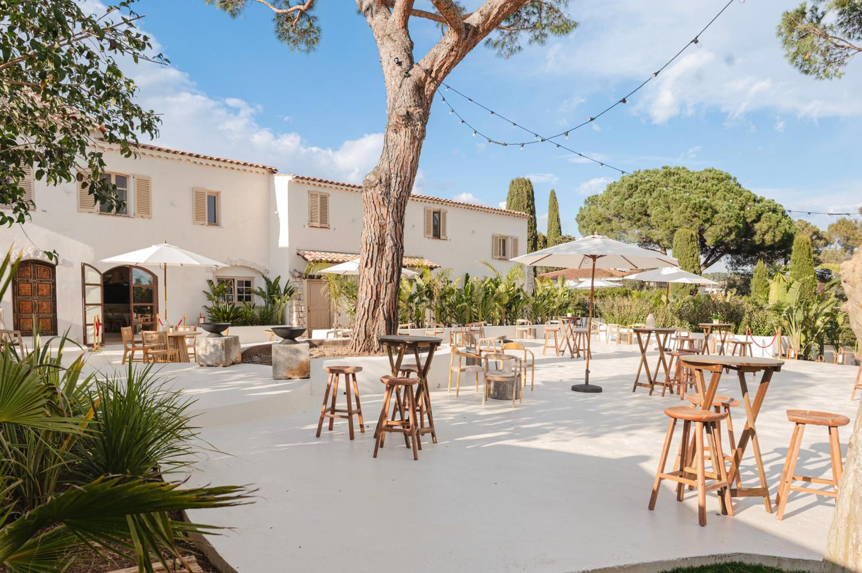 Auberge TAO, Biot, photo 5
