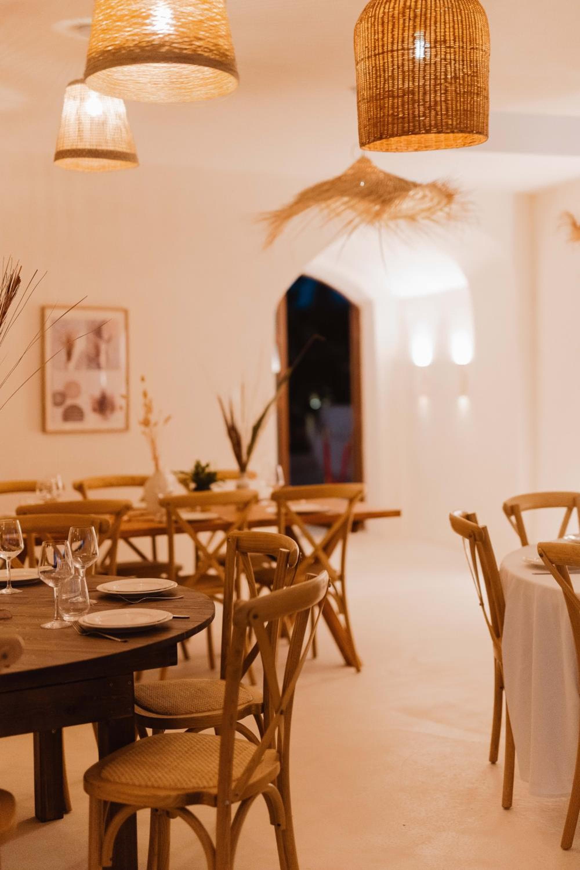 Auberge TAO, Biot, photo 4