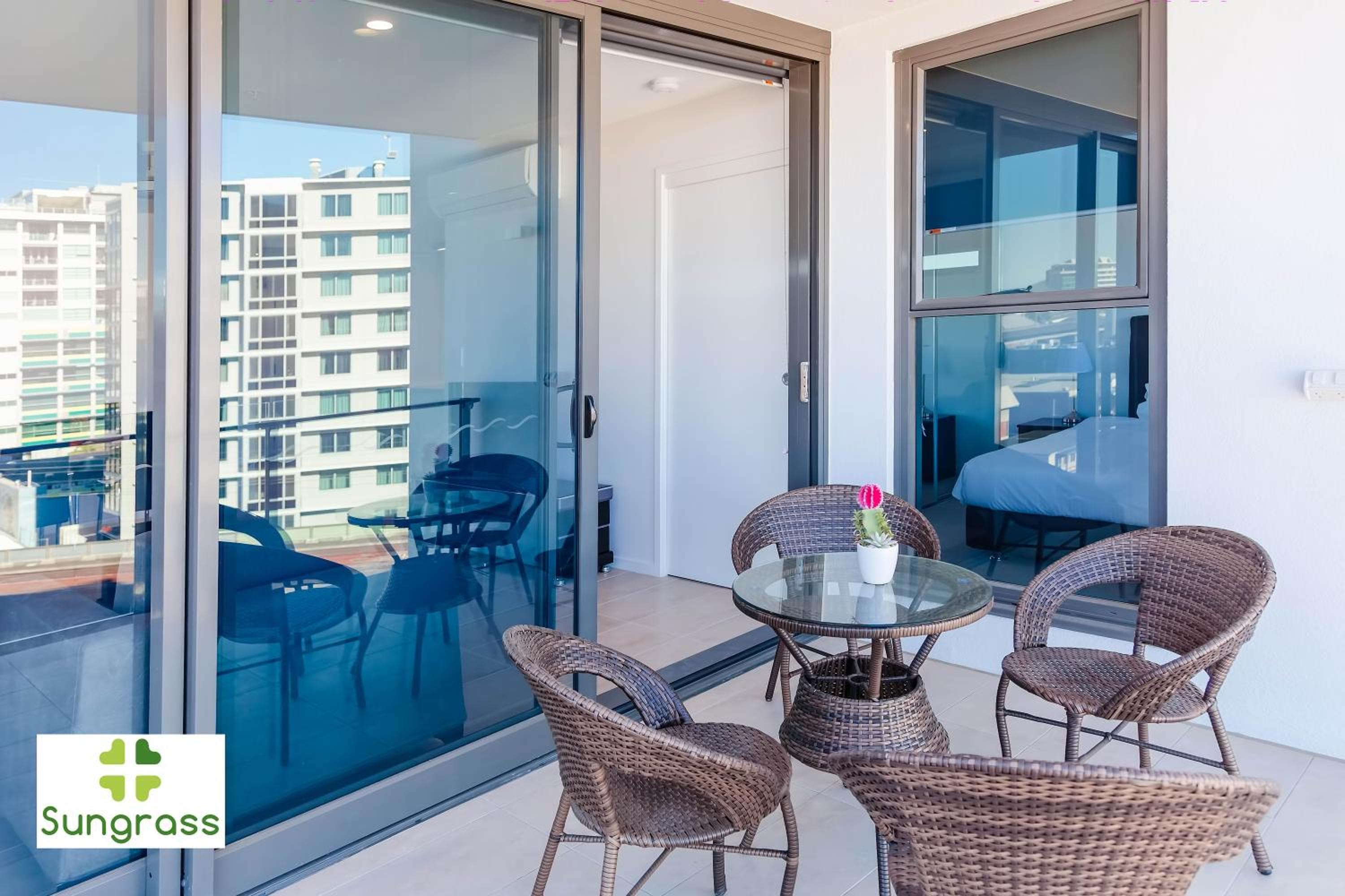 Fleet Lane Apartments, Brisbane, photo 3