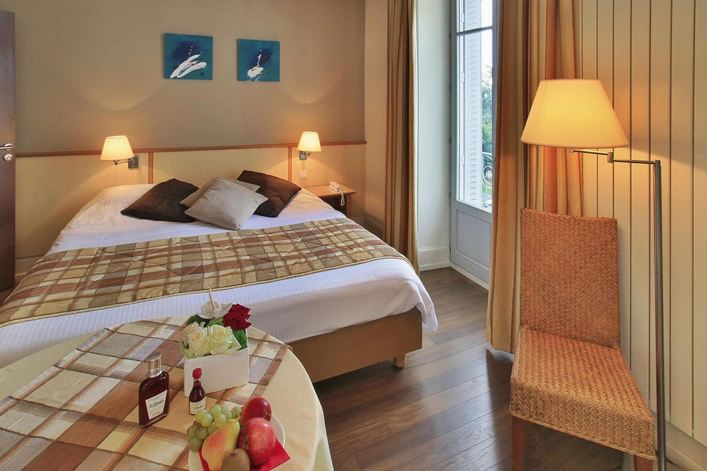 HOTEL CERISE - LES SOURCES Luxeuil-les-Bains, Luxeuil-les-Bains, photo 6