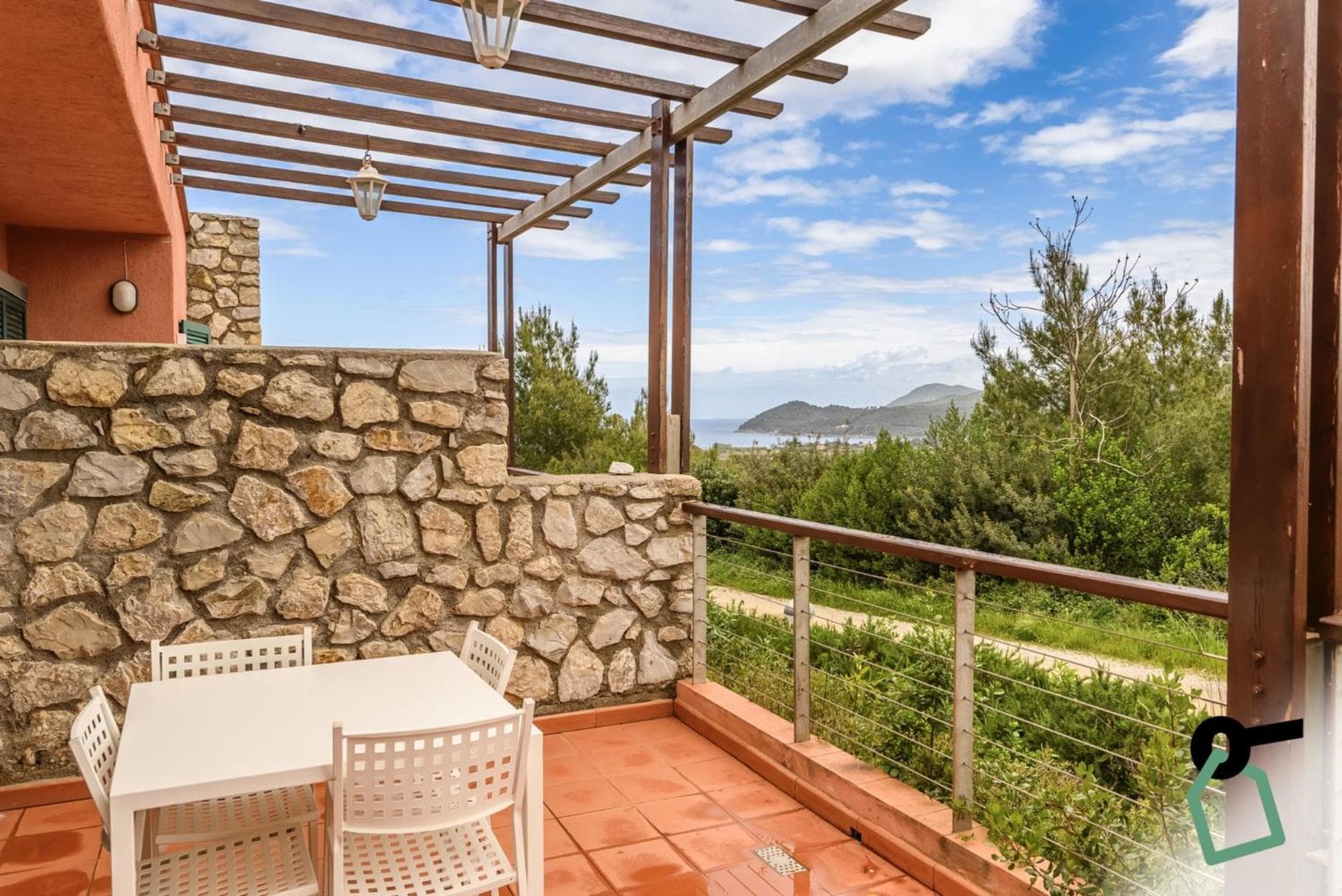 Hotiday Apartments Portoferraio, Portoferraio, photo 4