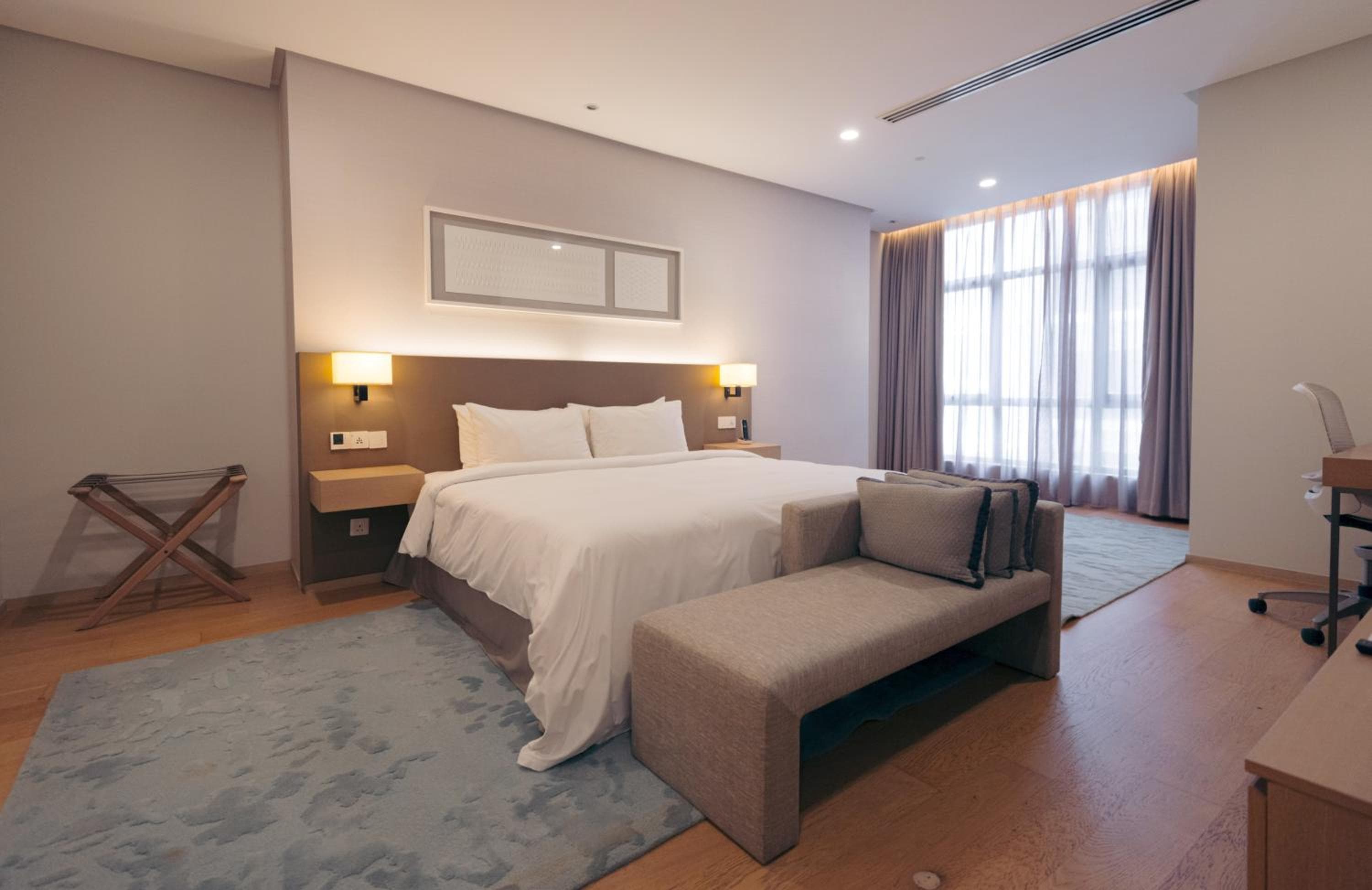 Sfera Residence Kuala Lumpur City Centre, Kuala Lumpur, photo 3