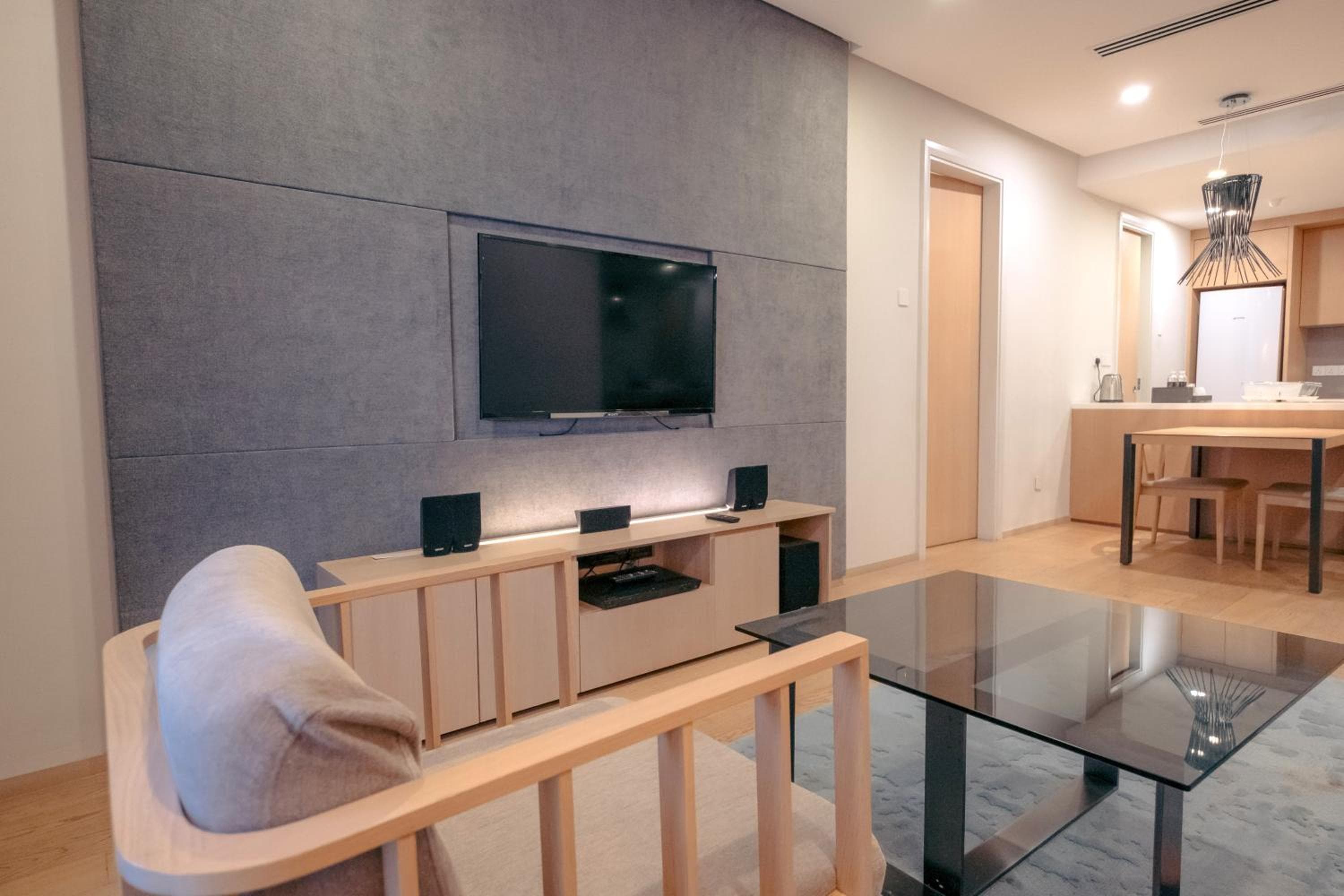 Sfera Residence Kuala Lumpur City Centre, Kuala Lumpur, photo 6