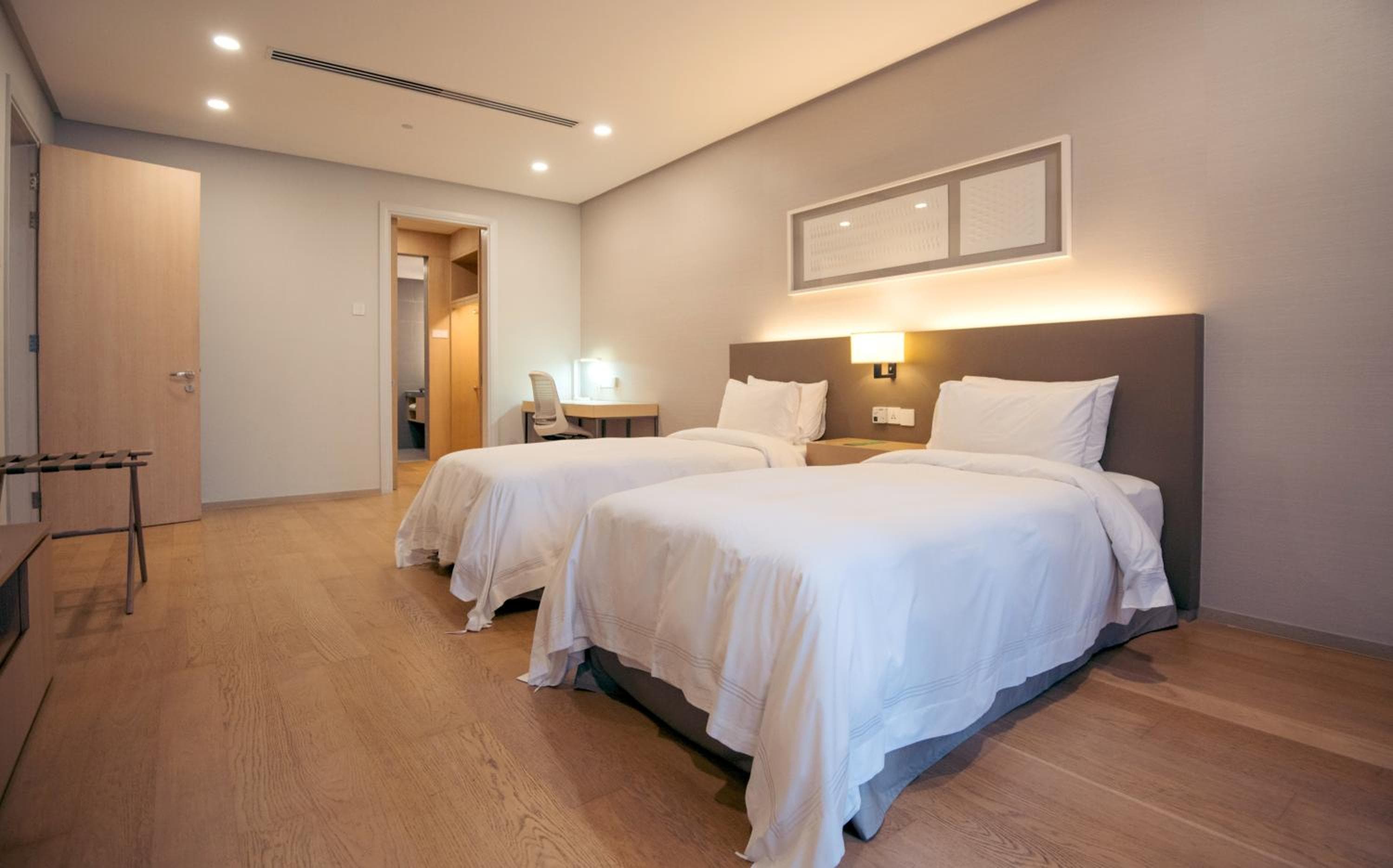 Sfera Residence Kuala Lumpur City Centre, Kuala Lumpur, photo 5