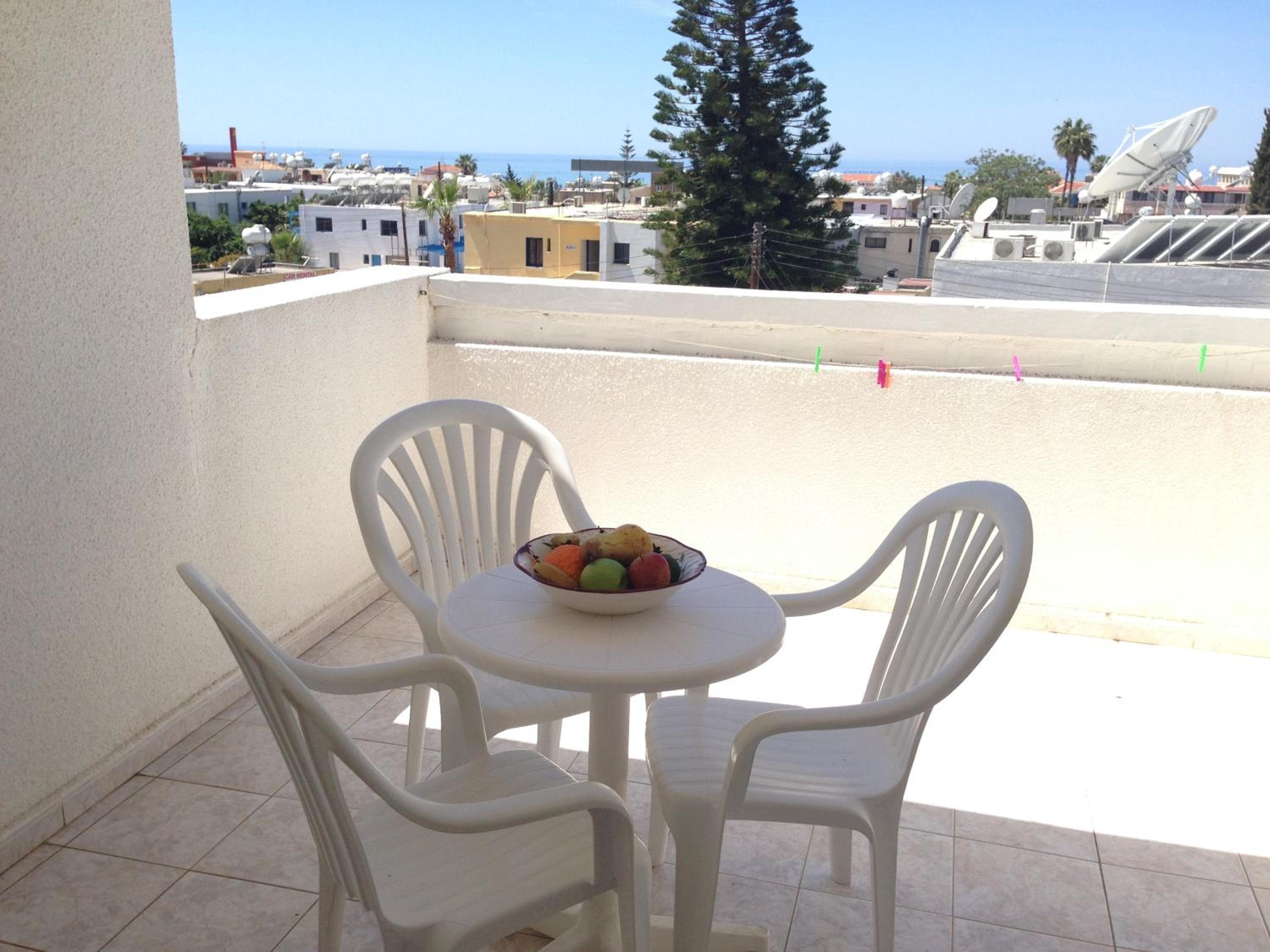 Kefalonitis Hotel Apartments, Paphos City, photo 6