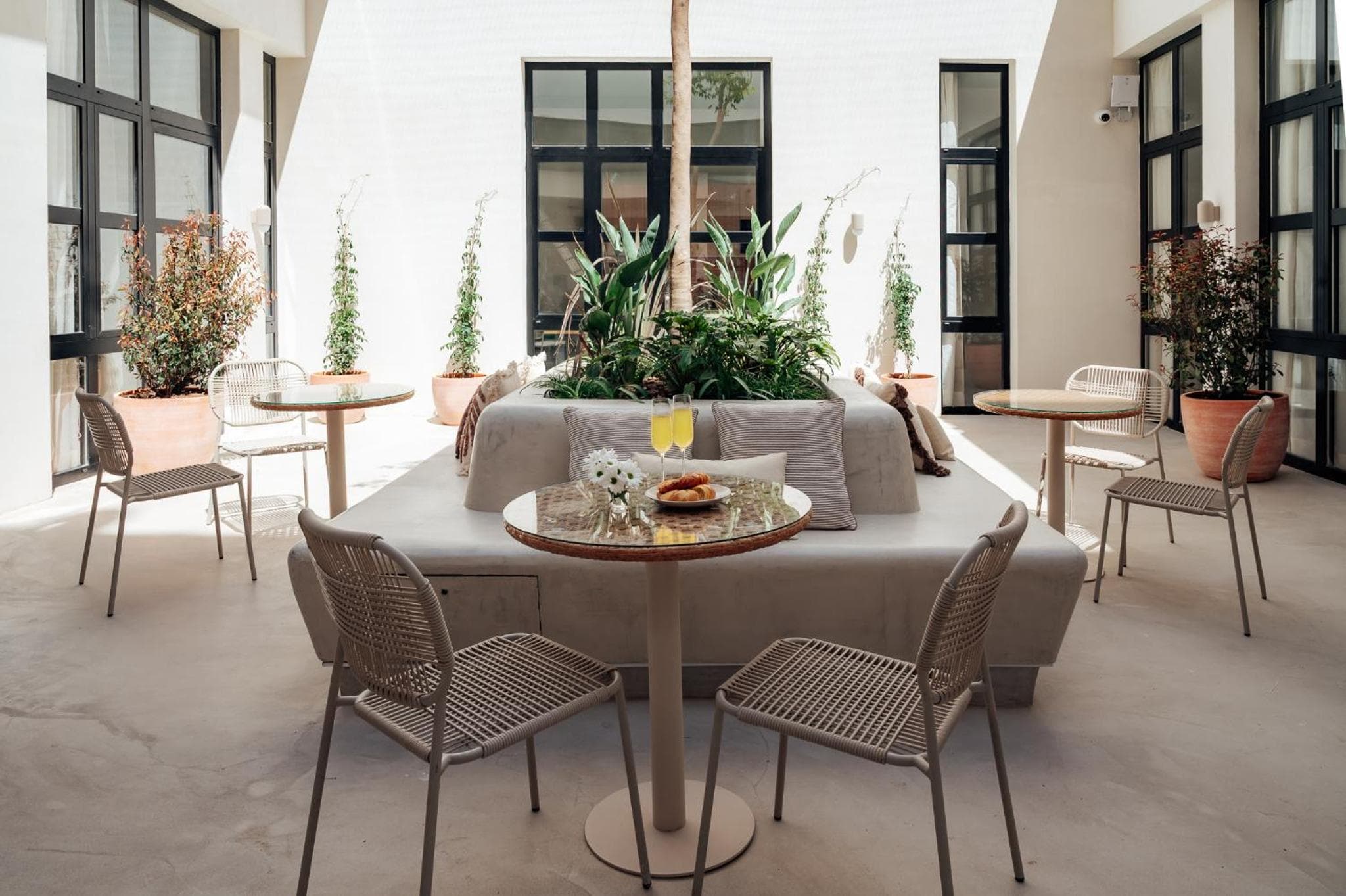 The Atelier Lofts, Valencia