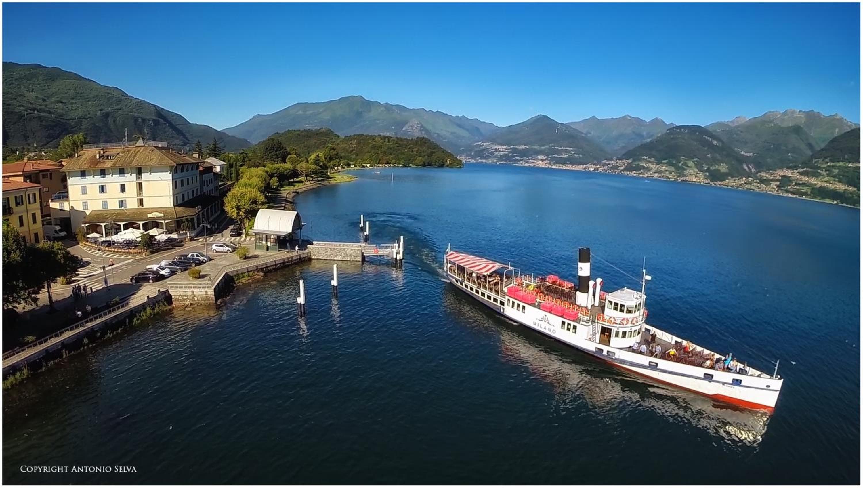 Rainbow Holiday Apartments Lake Como, Colico, photo 3