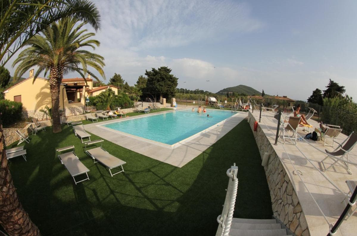 Residence il Mandorlo, Lacona, photo 3