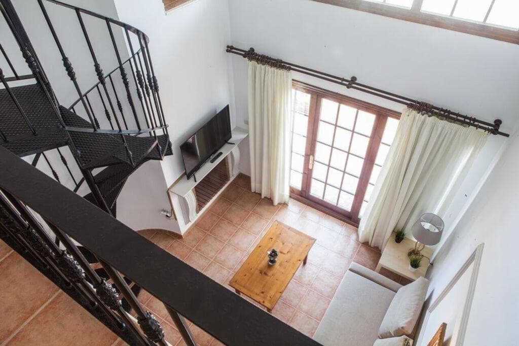 Apartamentos Turísticos Bahía Sur, San Fernando, photo 4