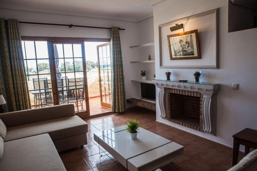 Apartamentos Turísticos Bahía Sur, San Fernando, photo 6