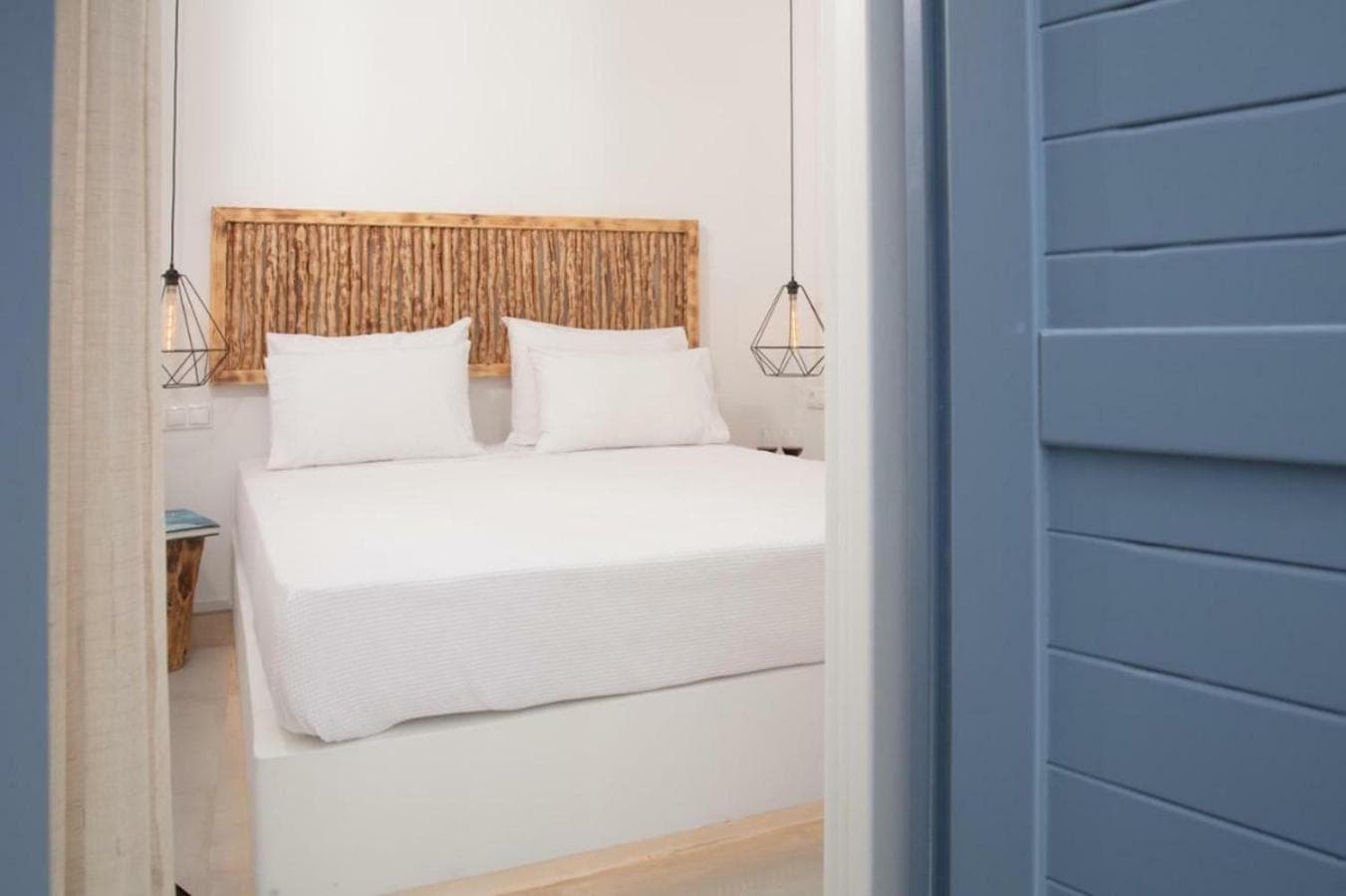 Casa Centro Suites Mykonos, Mýkonos City, photo 5