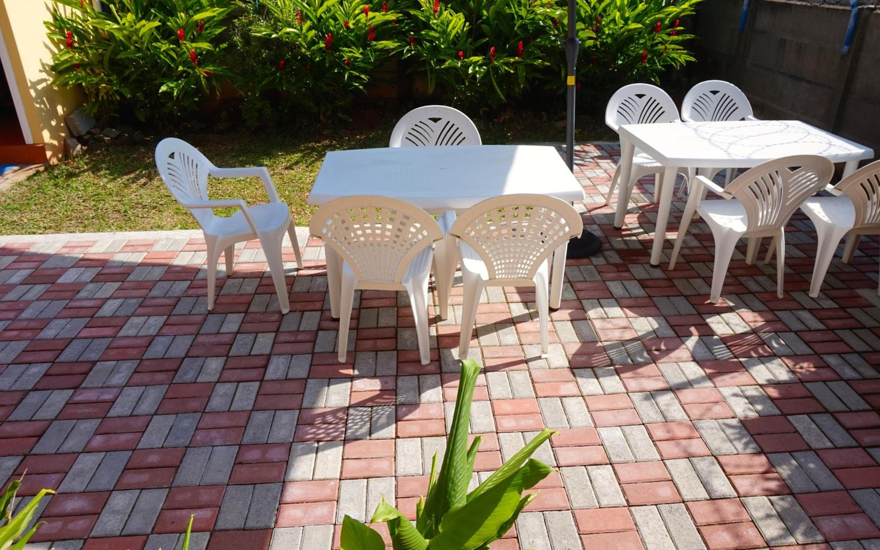 La Villa Therese, Anse Royale, photo 2