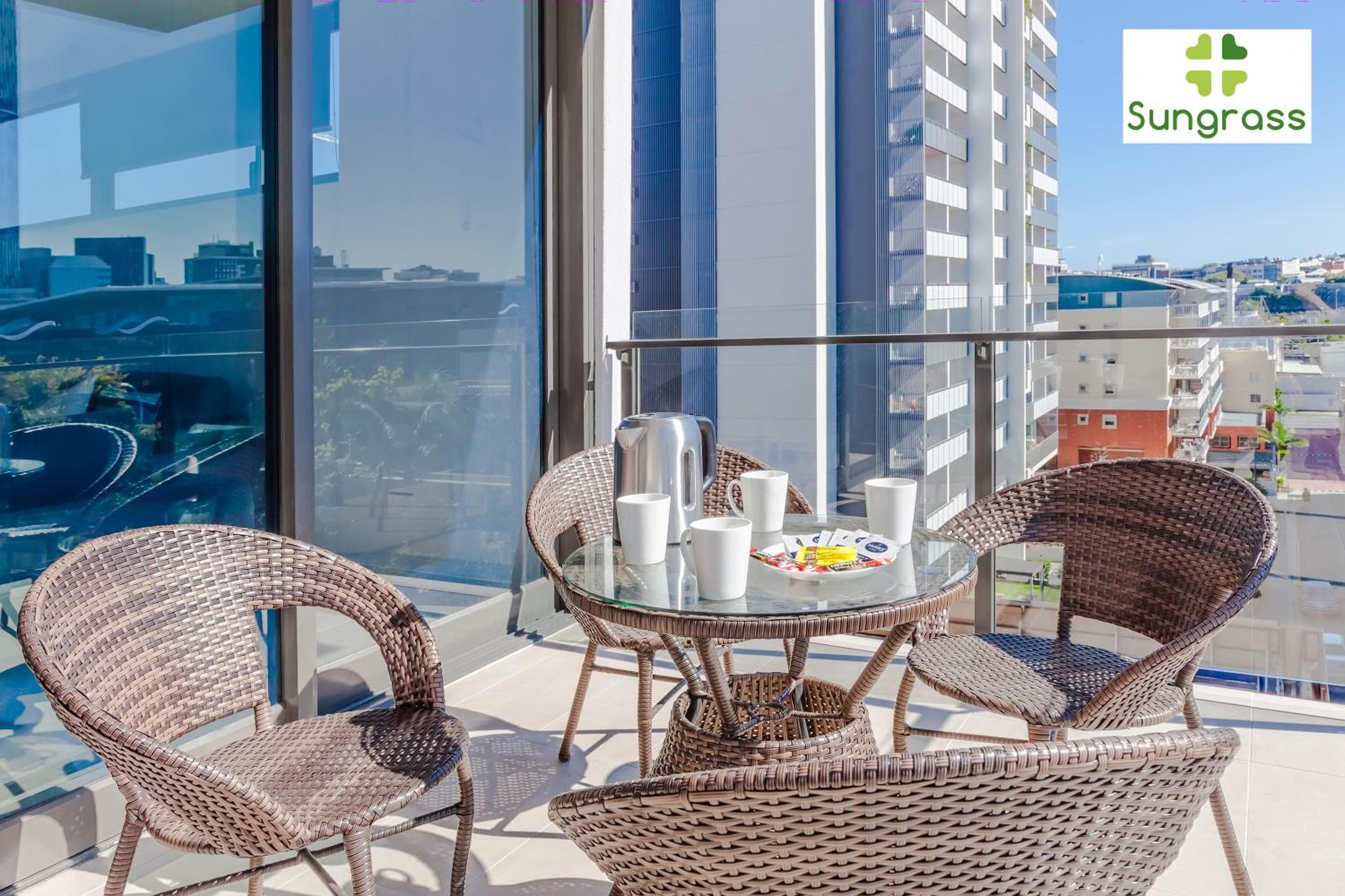 Fleet Lane Apartments, Brisbane, photo 2