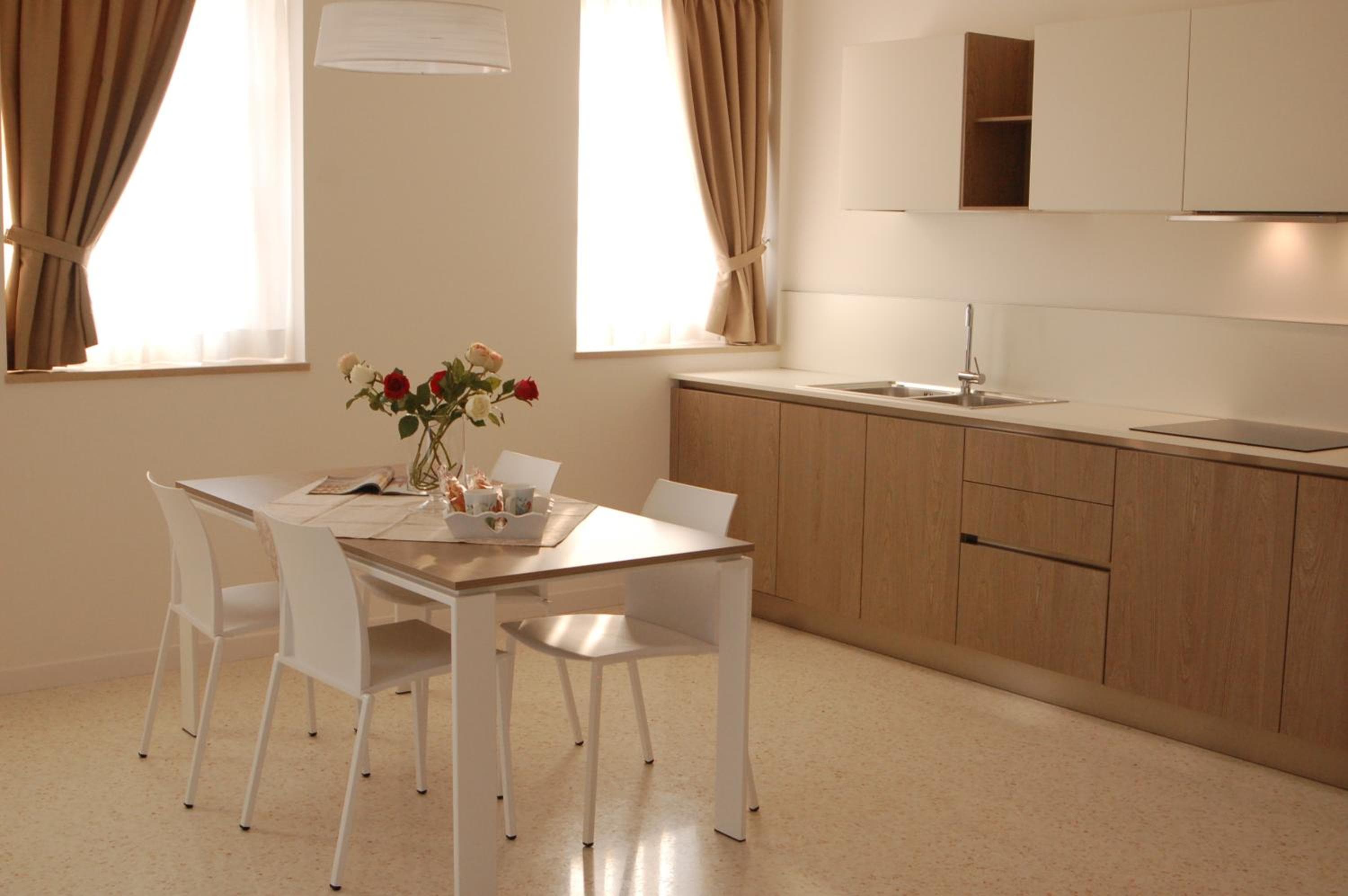 Quirinus Venetia Properties, Mestre, photo 4