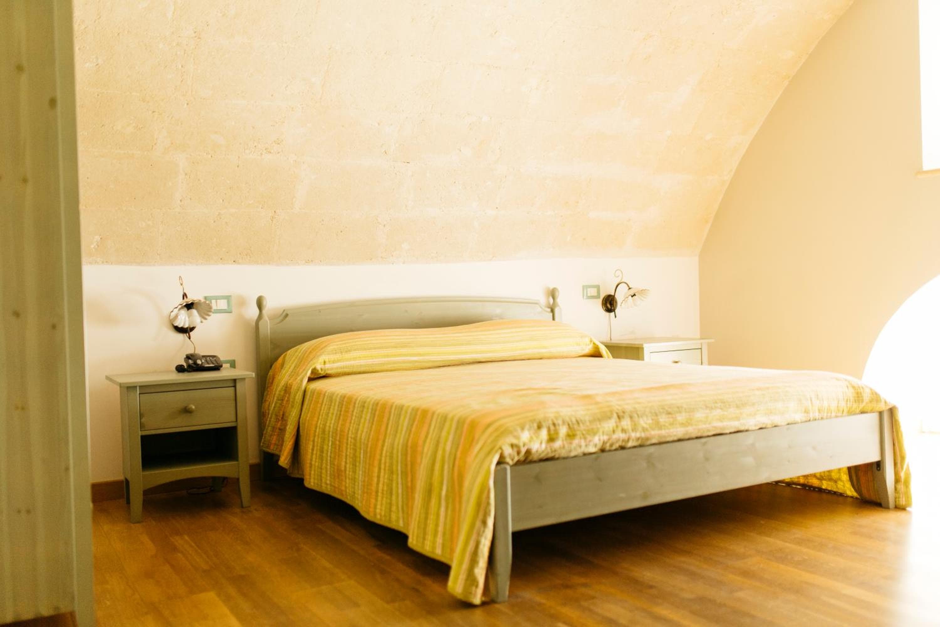 Residence Del Casalnuovo, Matera